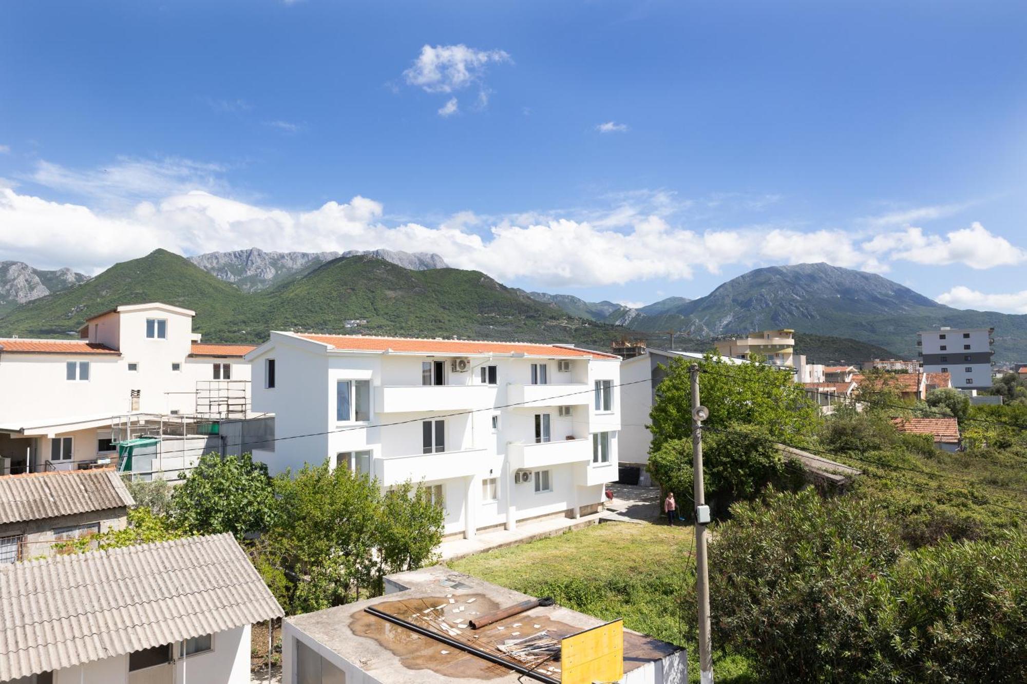 באר Apartmani Novkovic מראה חיצוני תמונה