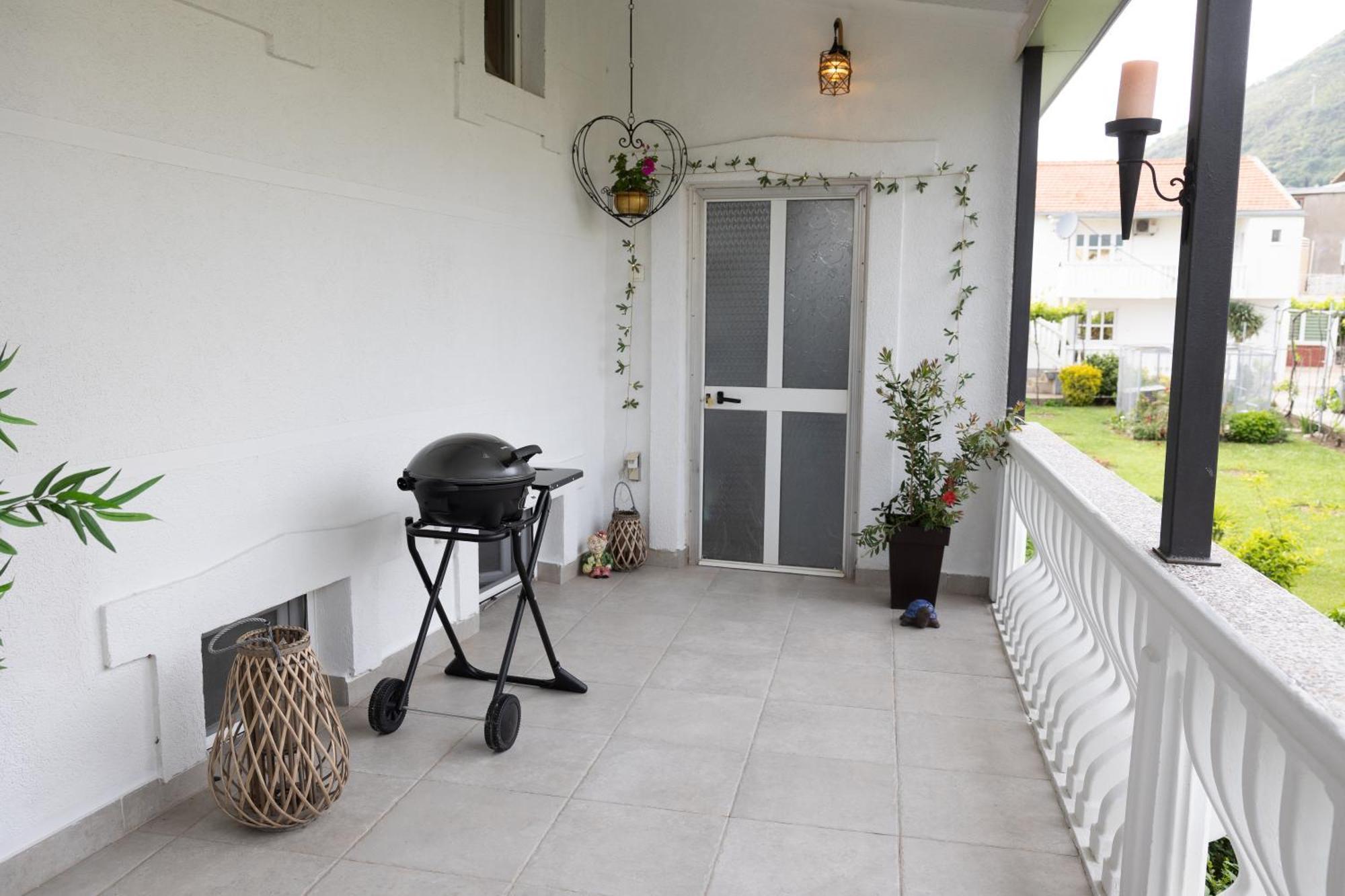 באר Apartmani Novkovic מראה חיצוני תמונה