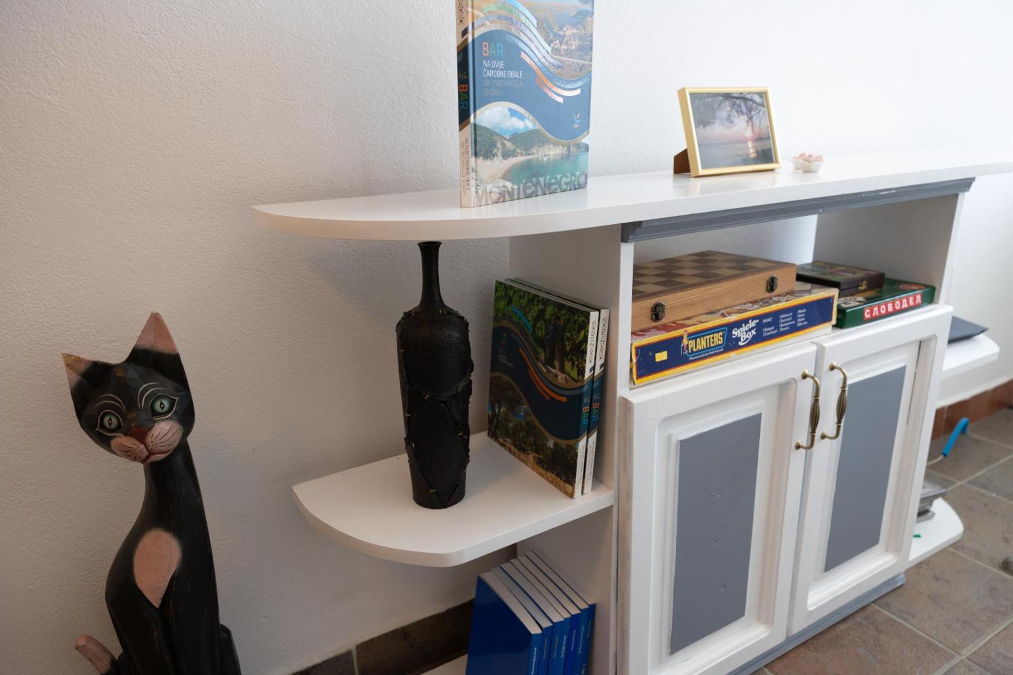 באר Apartmani Novkovic מראה חיצוני תמונה