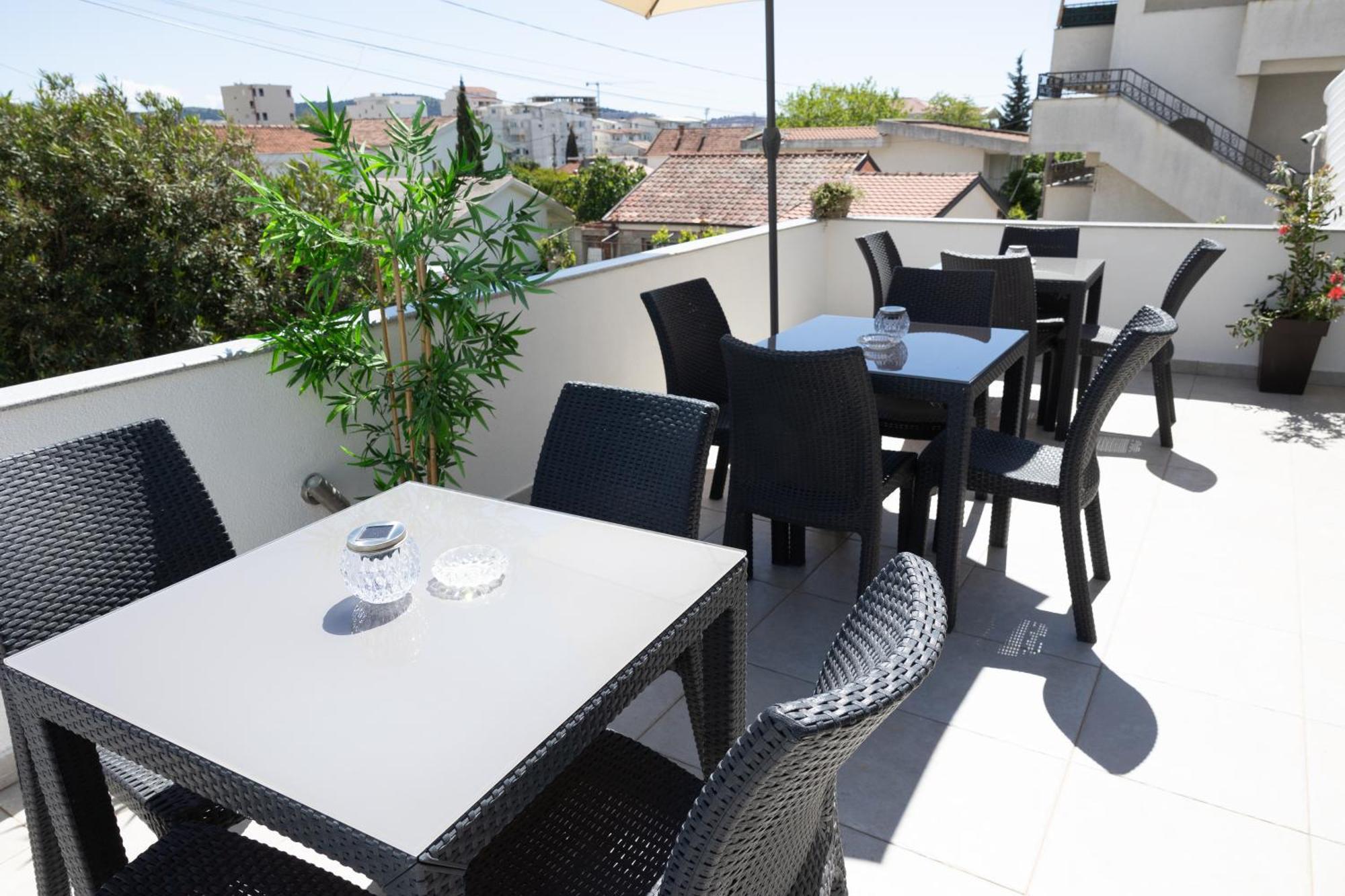 באר Apartmani Novkovic מראה חיצוני תמונה