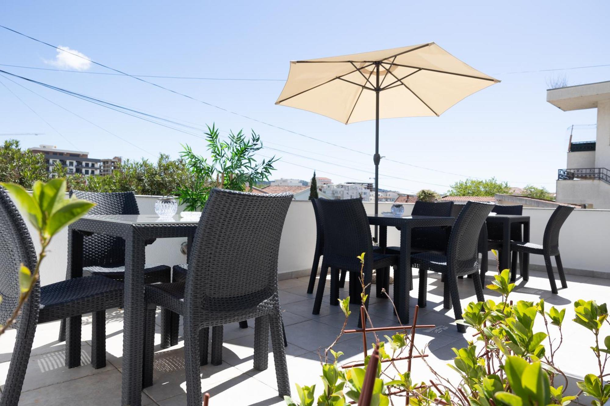 באר Apartmani Novkovic מראה חיצוני תמונה
