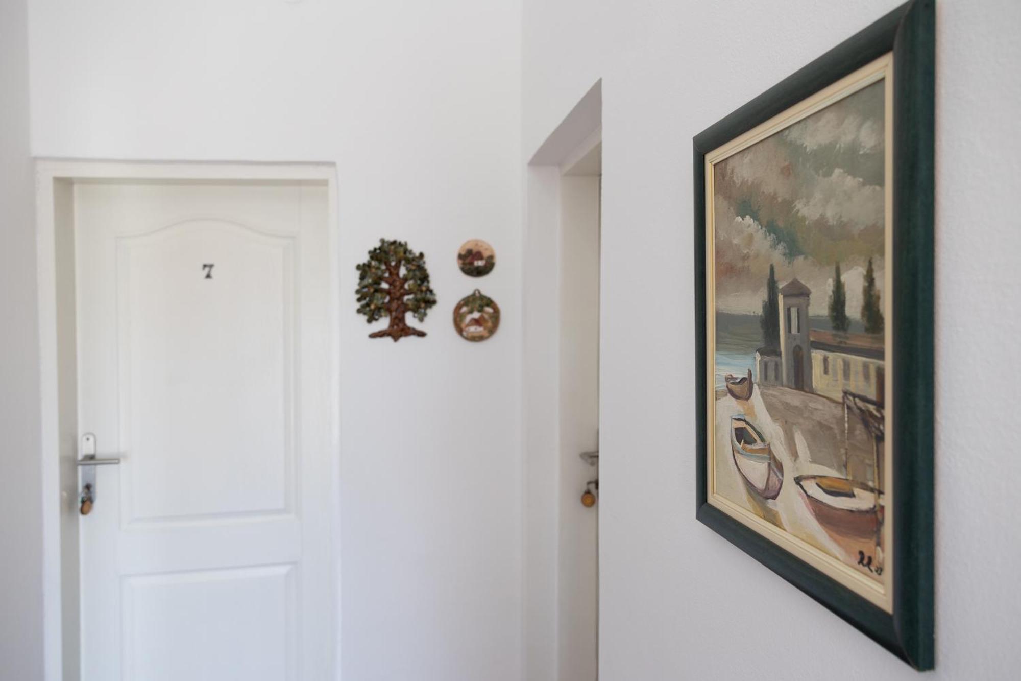 באר Apartmani Novkovic מראה חיצוני תמונה