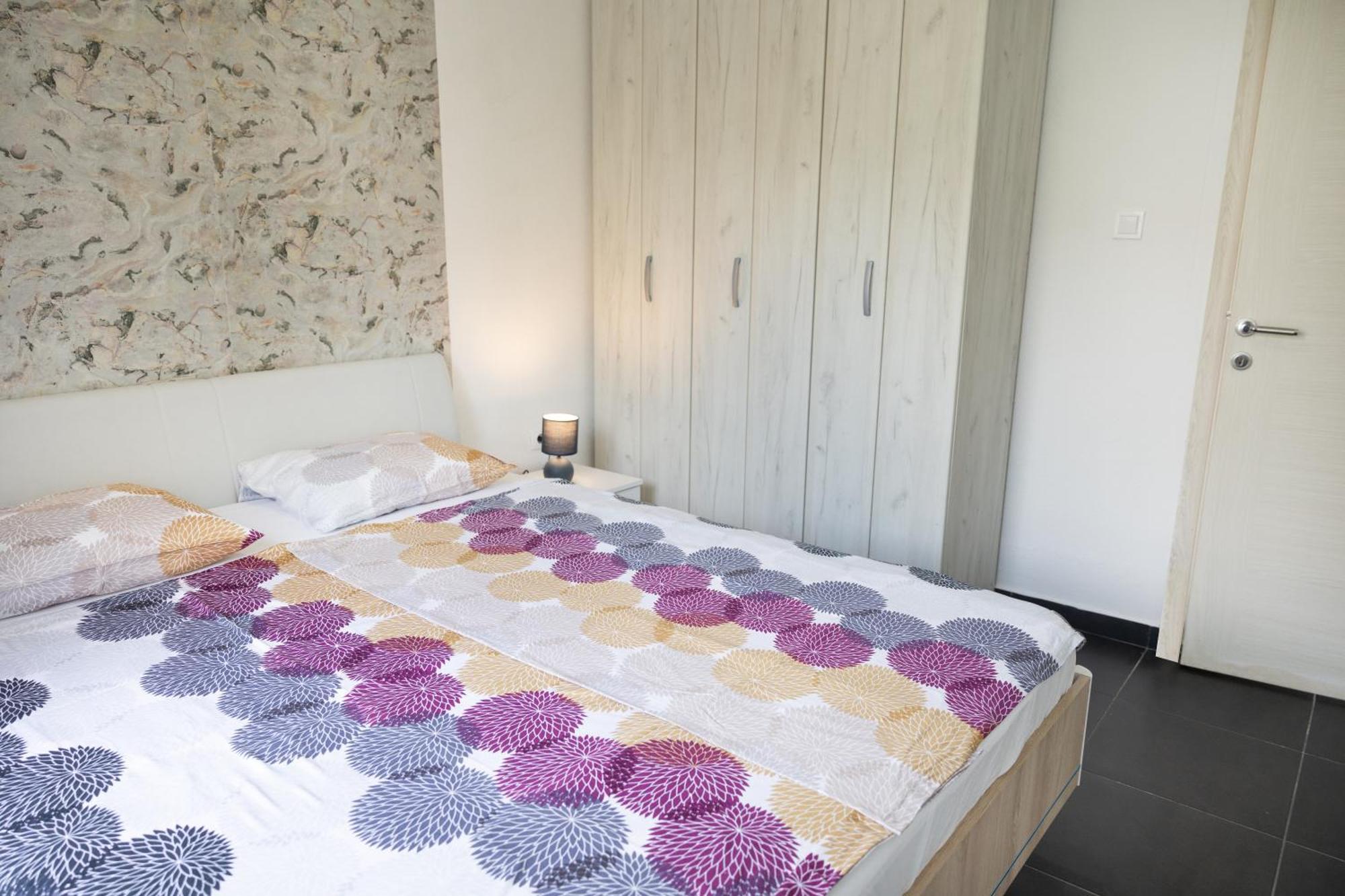 באר Apartmani Novkovic מראה חיצוני תמונה