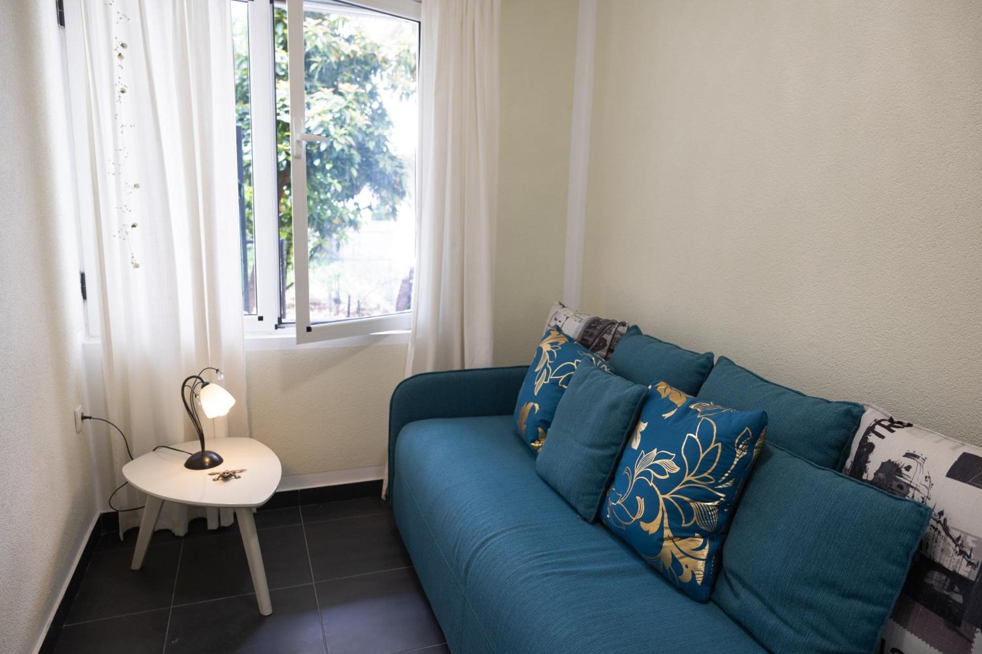 באר Apartmani Novkovic מראה חיצוני תמונה