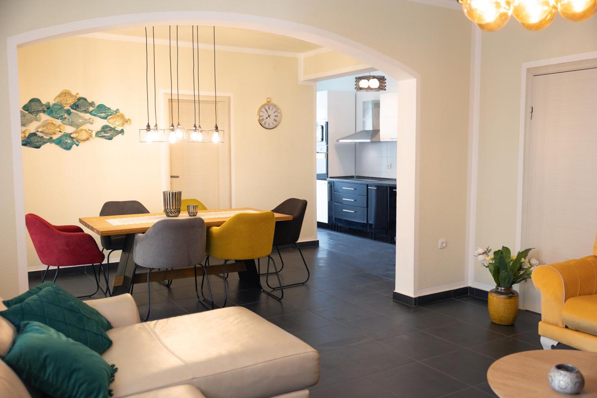באר Apartmani Novkovic מראה חיצוני תמונה