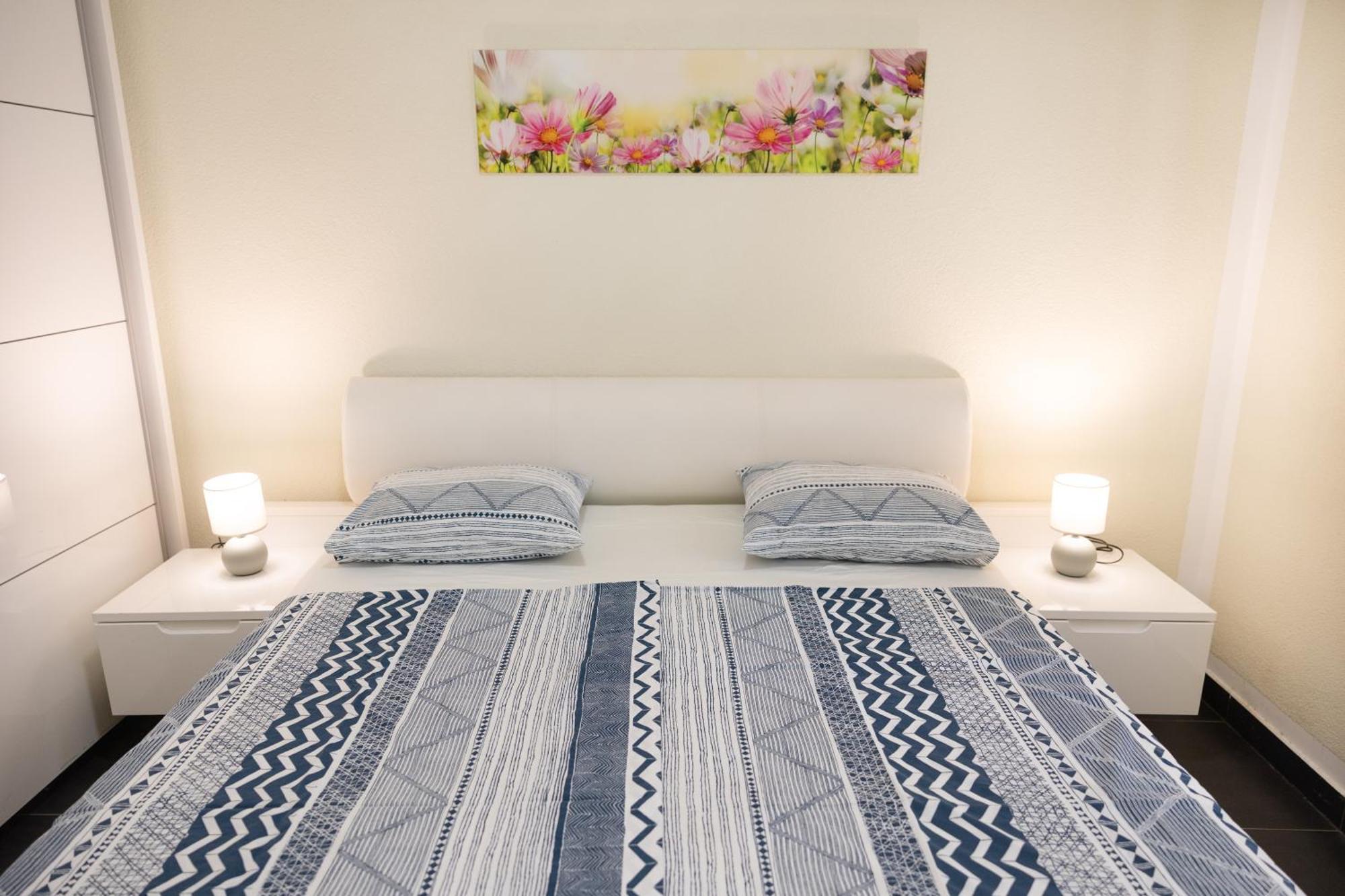 באר Apartmani Novkovic מראה חיצוני תמונה