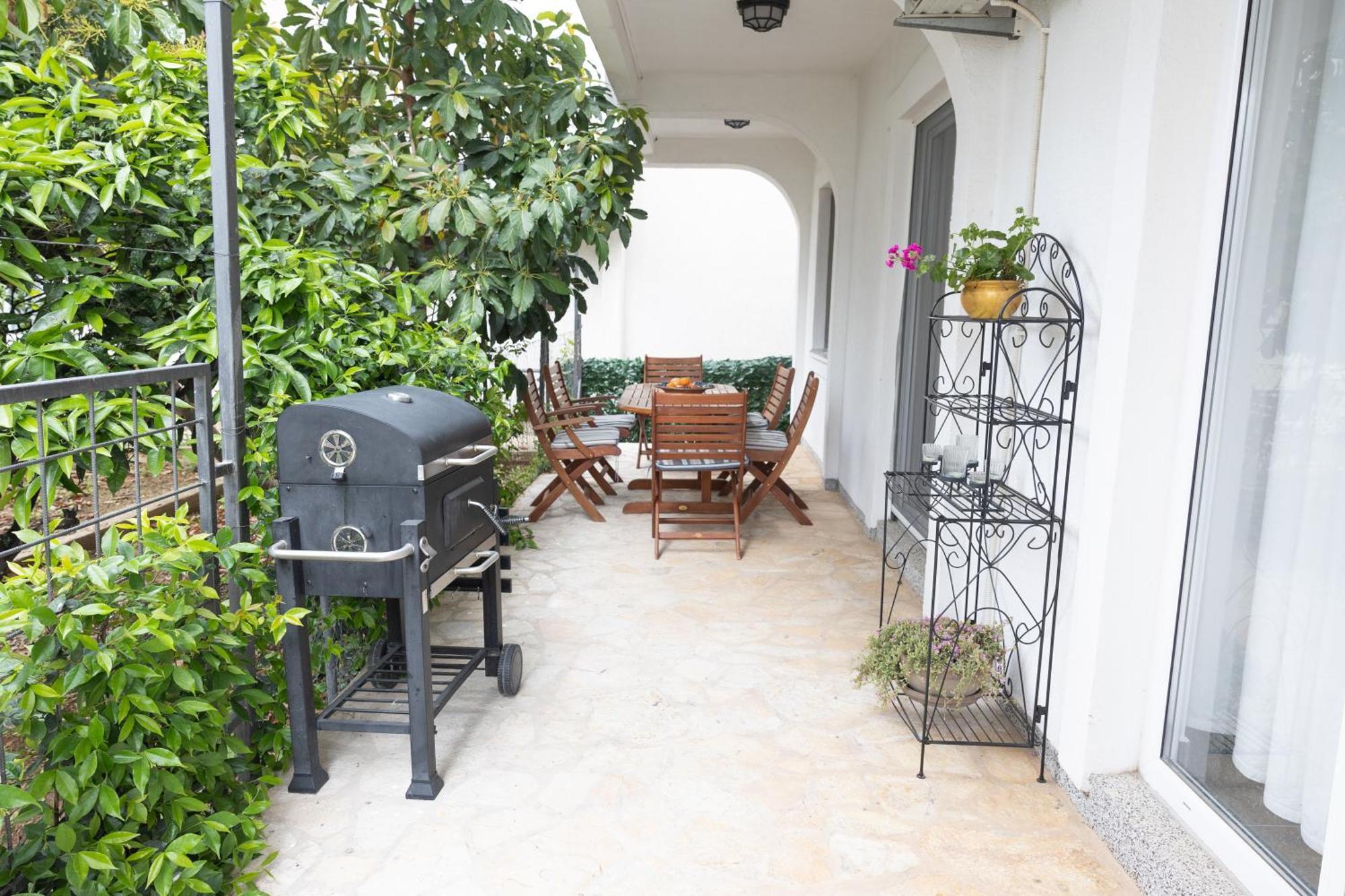באר Apartmani Novkovic מראה חיצוני תמונה