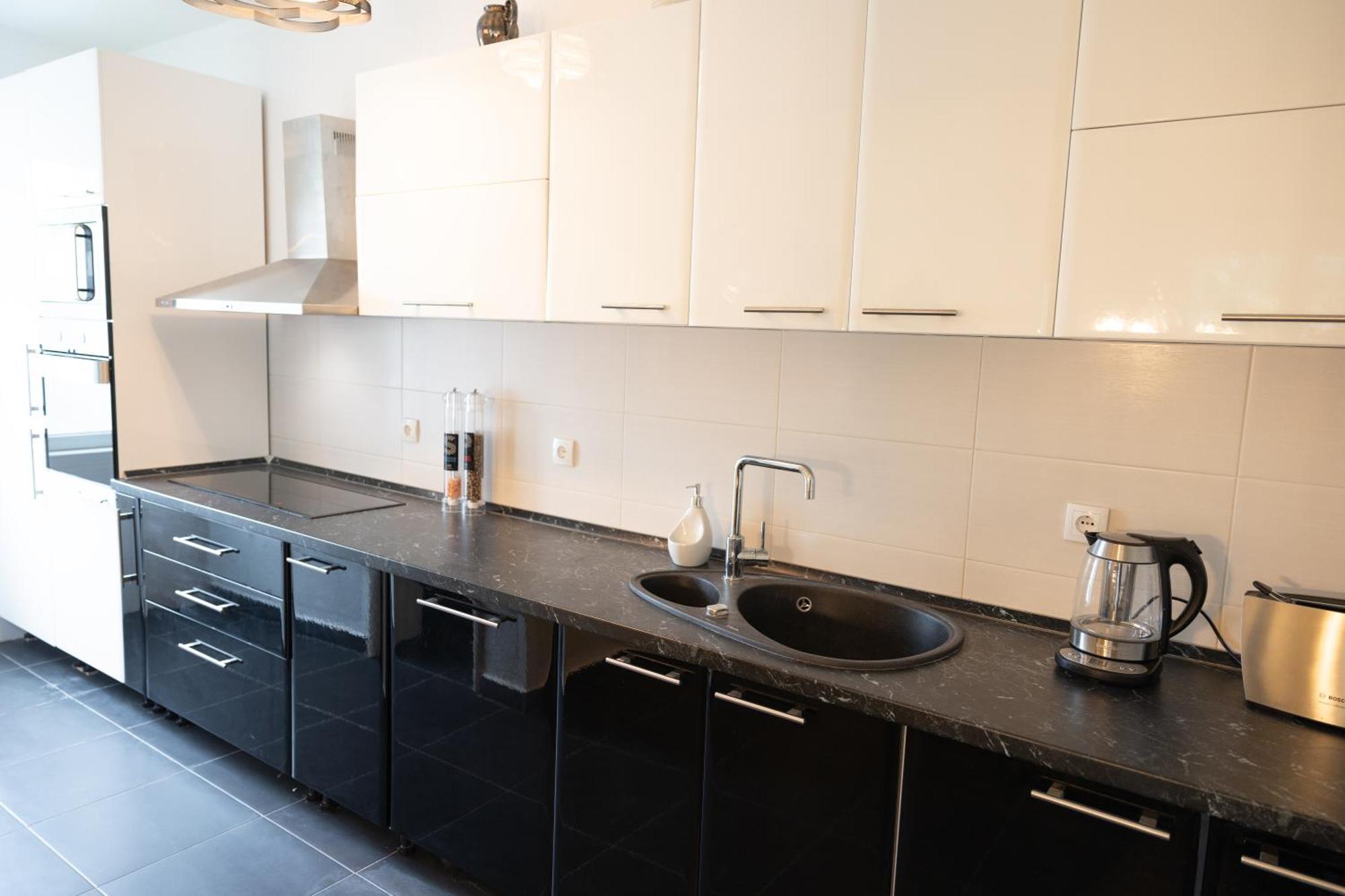 באר Apartmani Novkovic מראה חיצוני תמונה