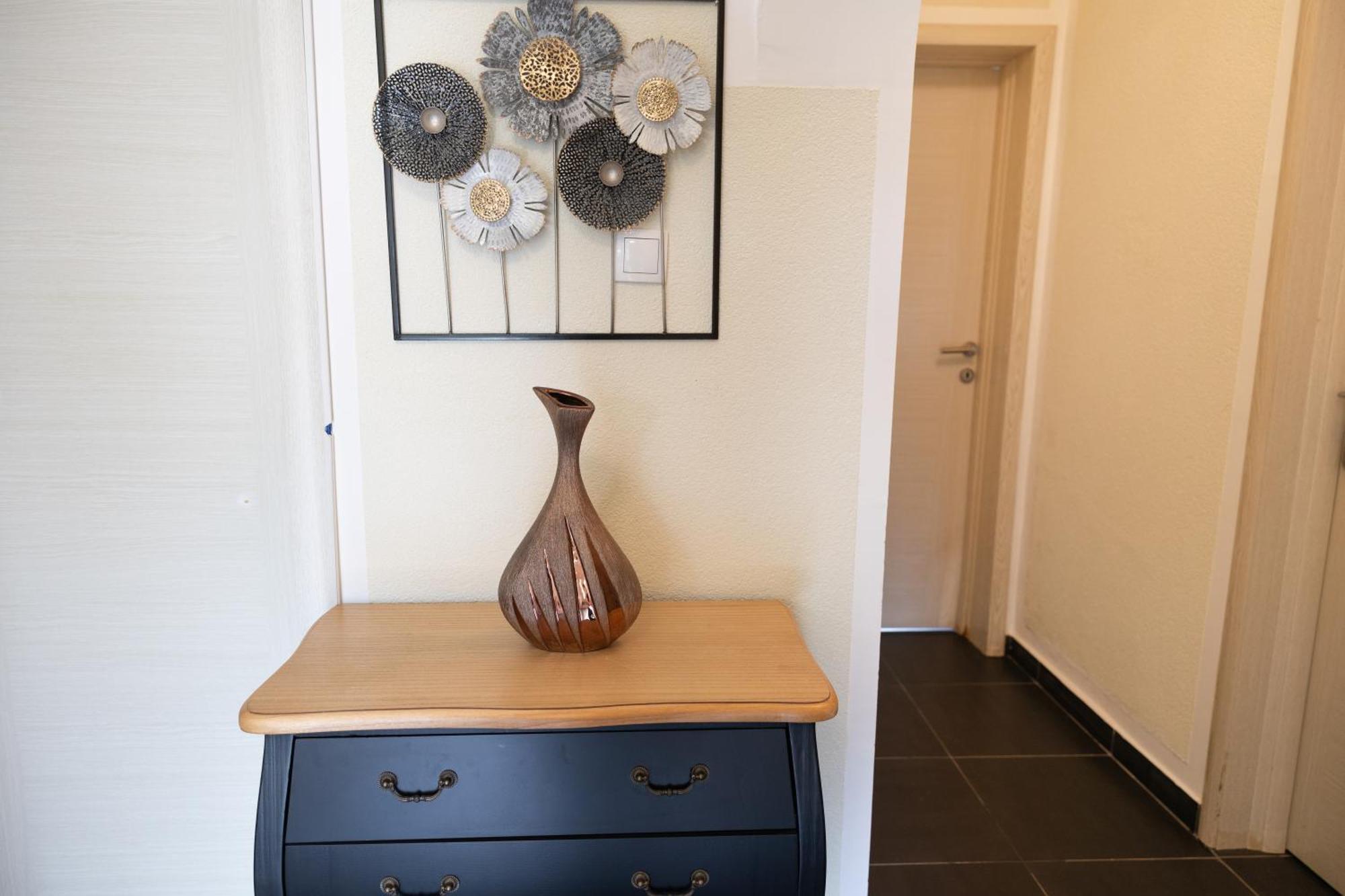 באר Apartmani Novkovic מראה חיצוני תמונה