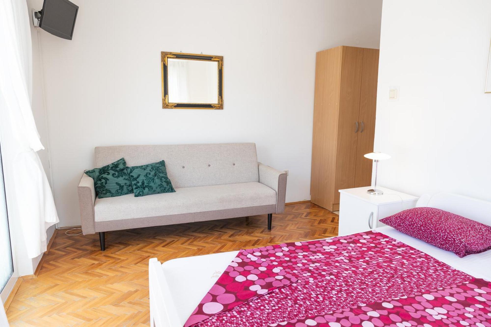 באר Apartmani Novkovic מראה חיצוני תמונה