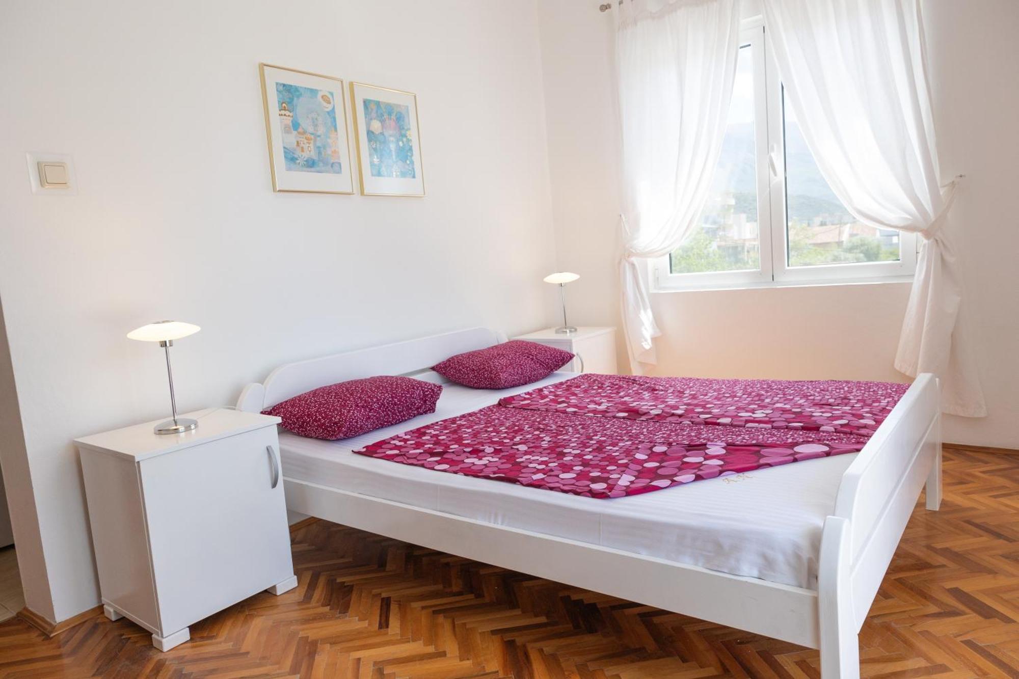 באר Apartmani Novkovic מראה חיצוני תמונה