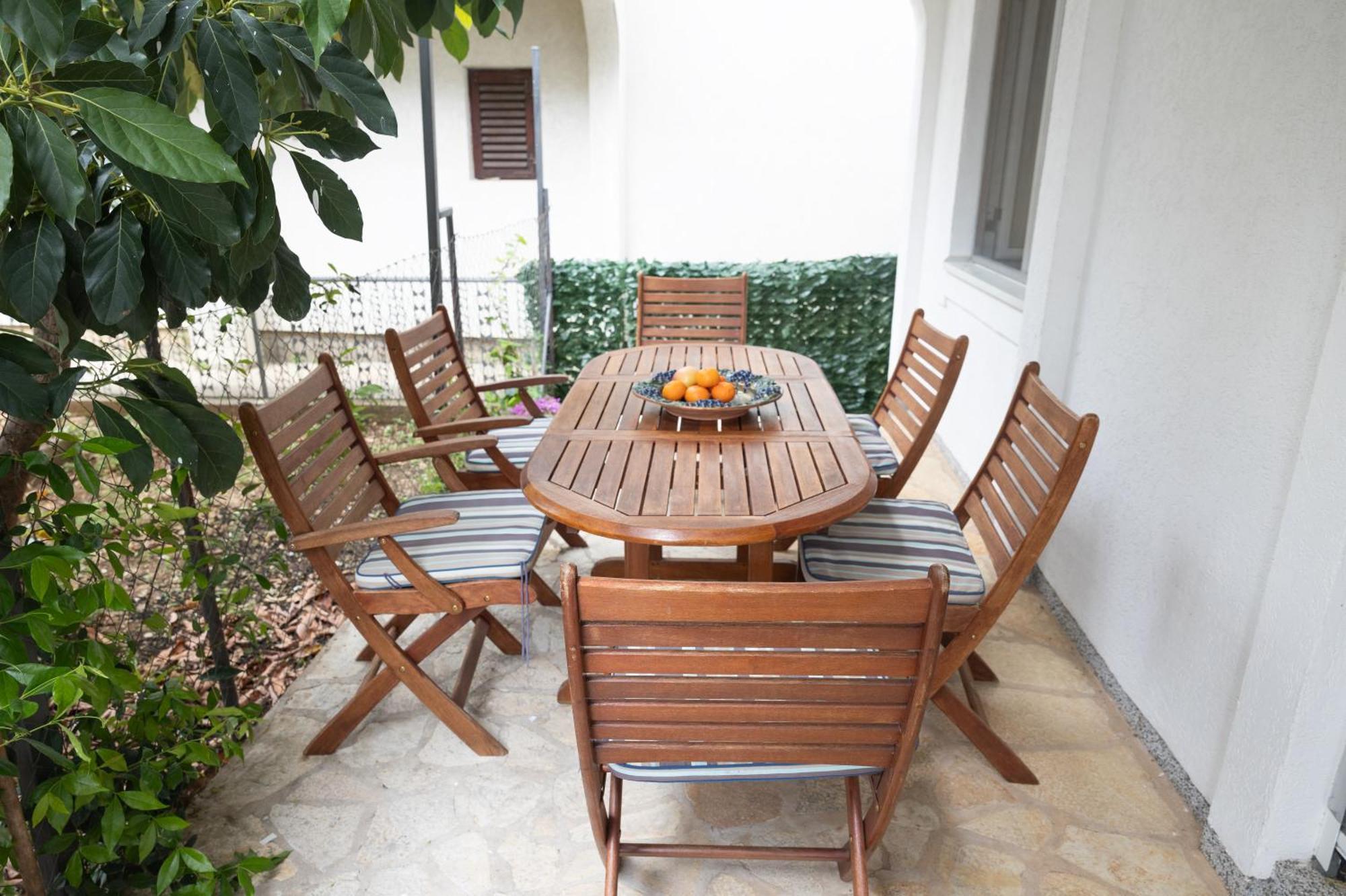 באר Apartmani Novkovic מראה חיצוני תמונה