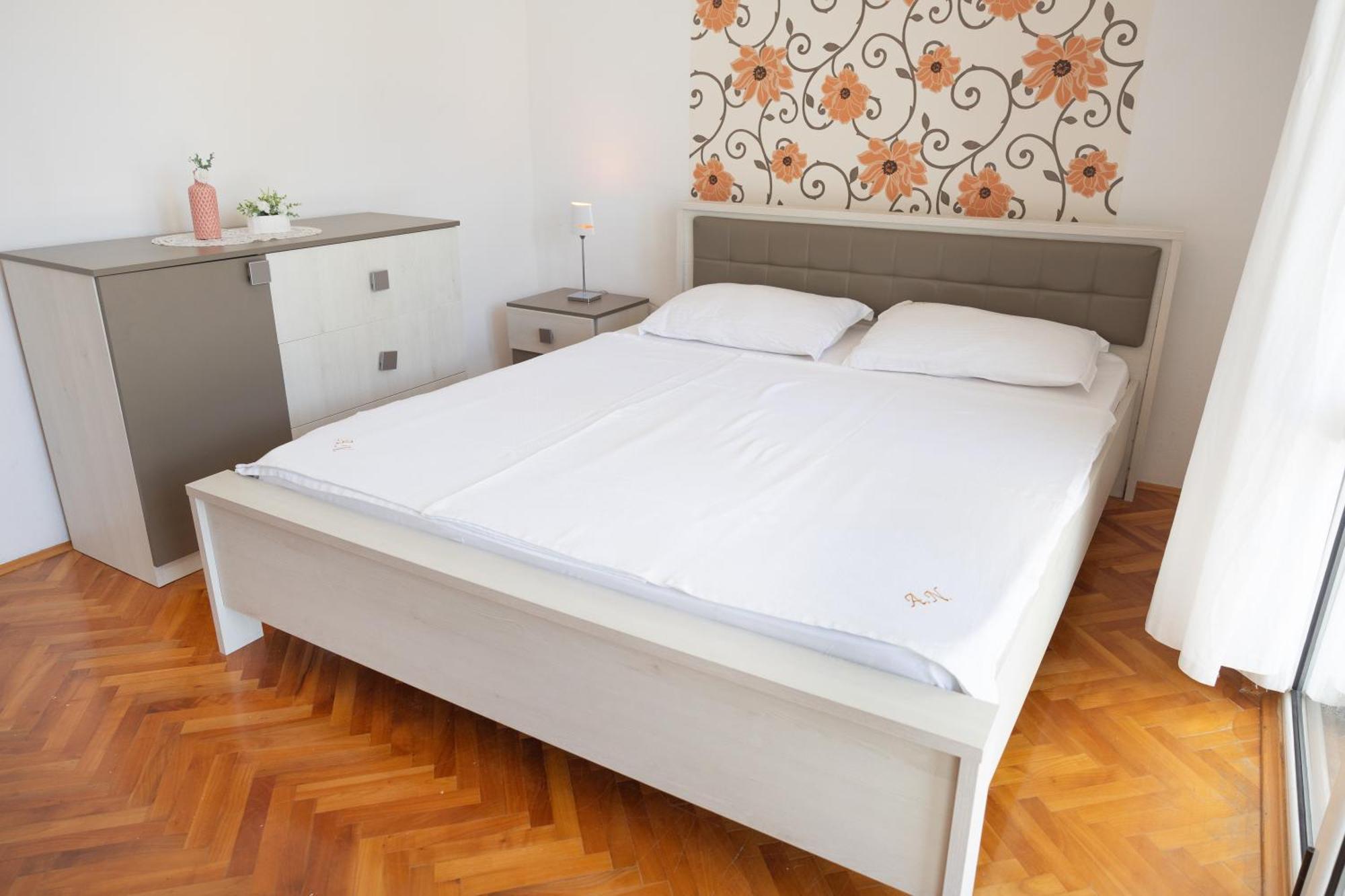 באר Apartmani Novkovic מראה חיצוני תמונה