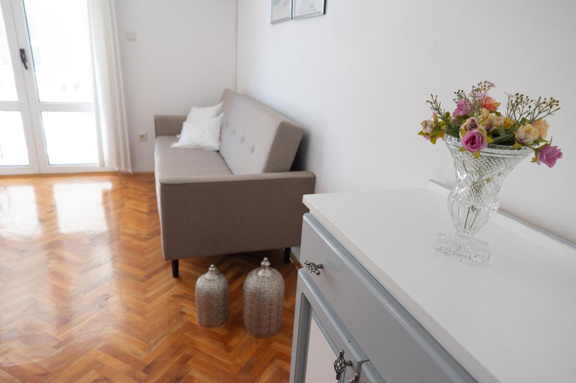 באר Apartmani Novkovic מראה חיצוני תמונה