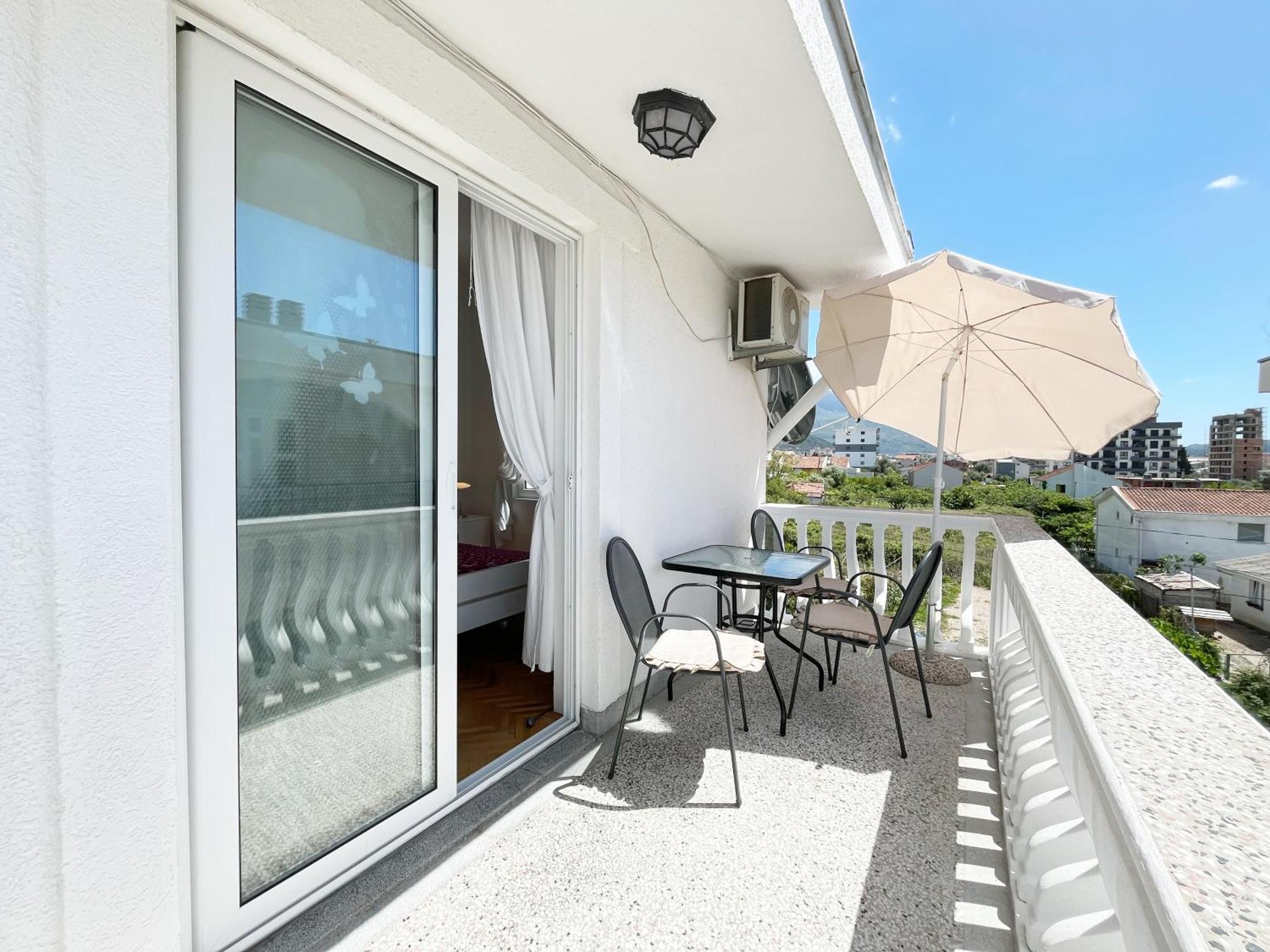באר Apartmani Novkovic מראה חיצוני תמונה