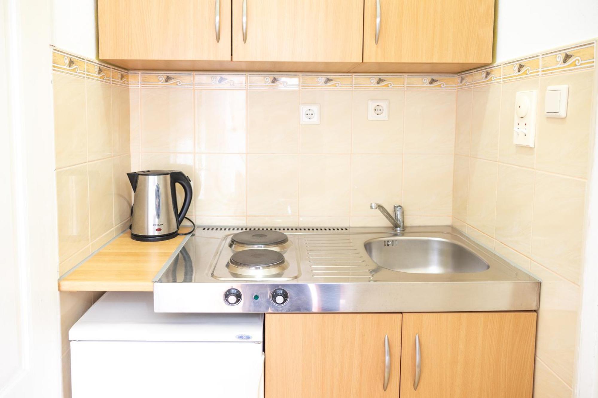 באר Apartmani Novkovic מראה חיצוני תמונה