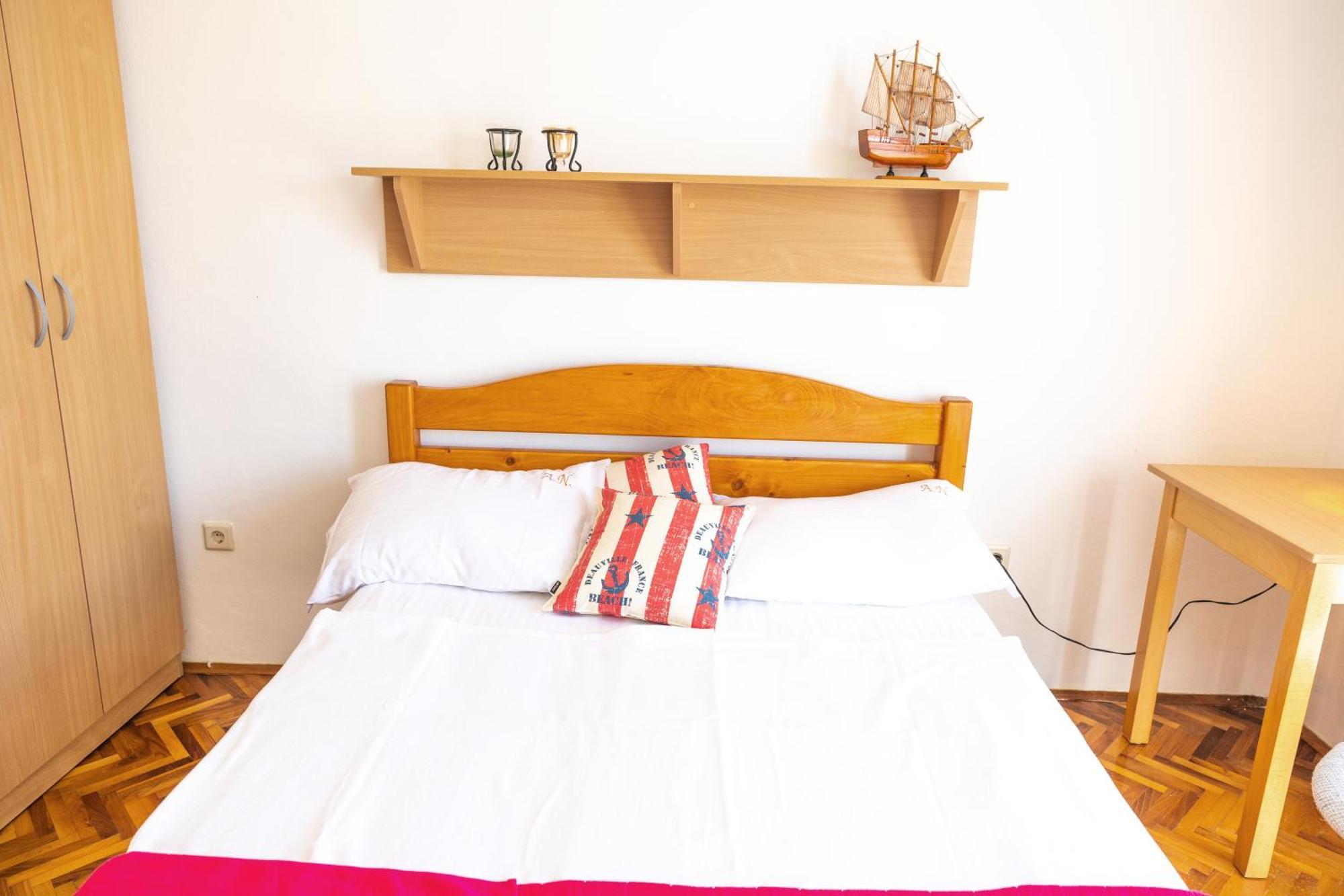 באר Apartmani Novkovic מראה חיצוני תמונה