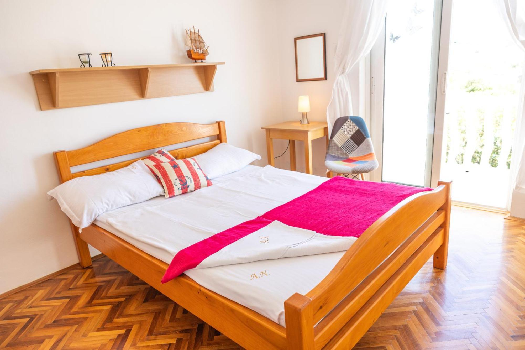 באר Apartmani Novkovic מראה חיצוני תמונה