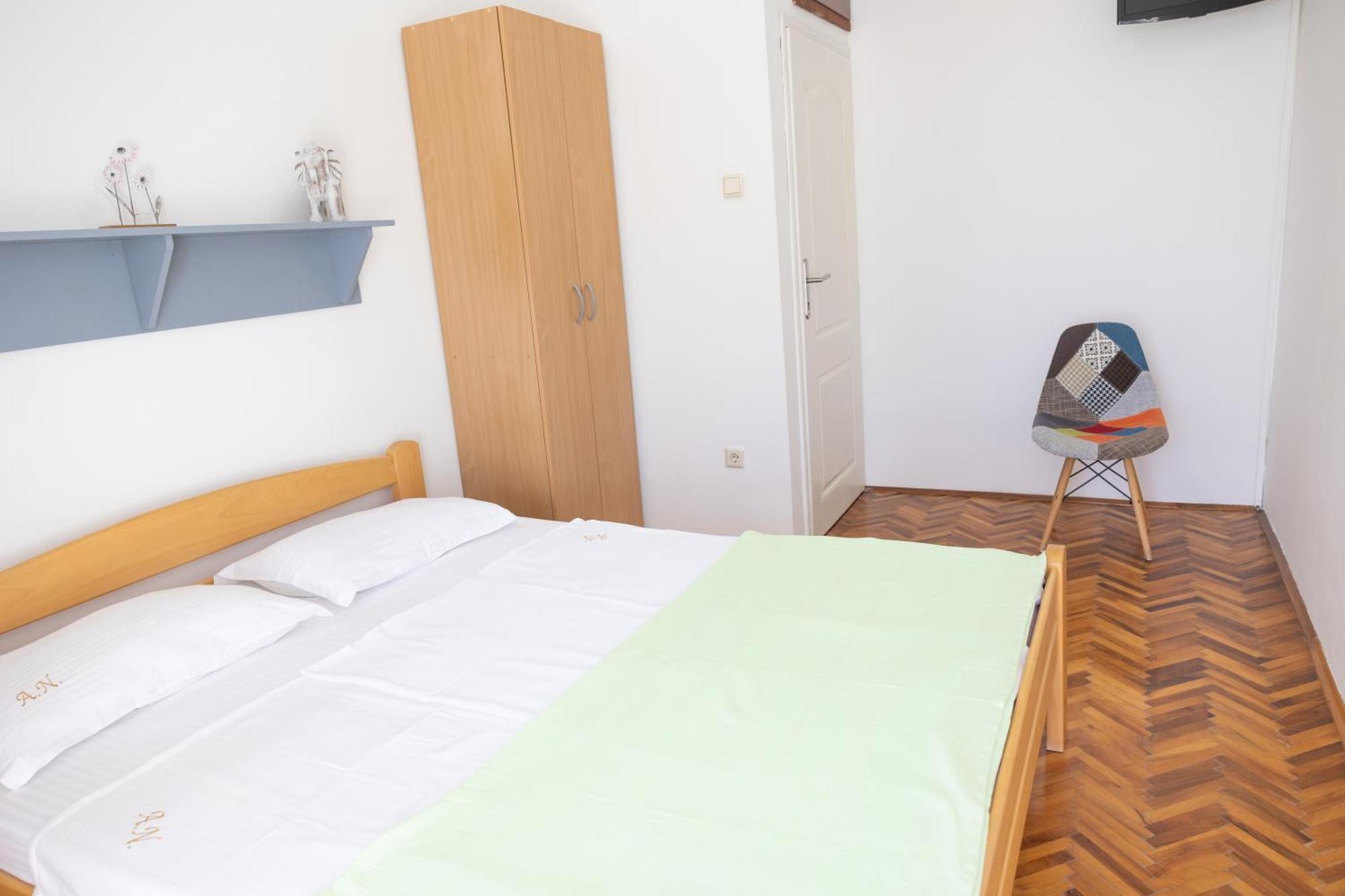 באר Apartmani Novkovic מראה חיצוני תמונה