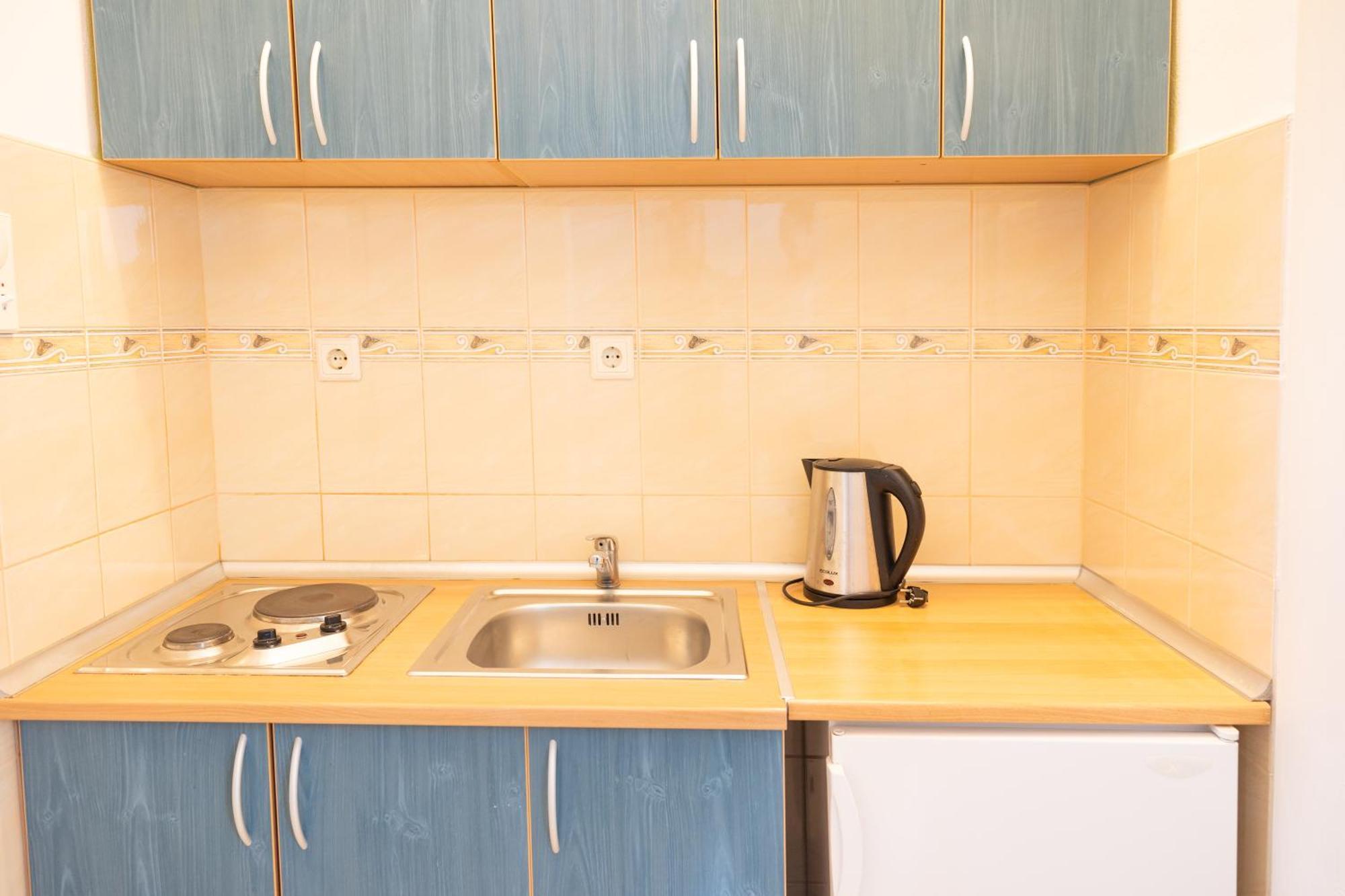 באר Apartmani Novkovic מראה חיצוני תמונה