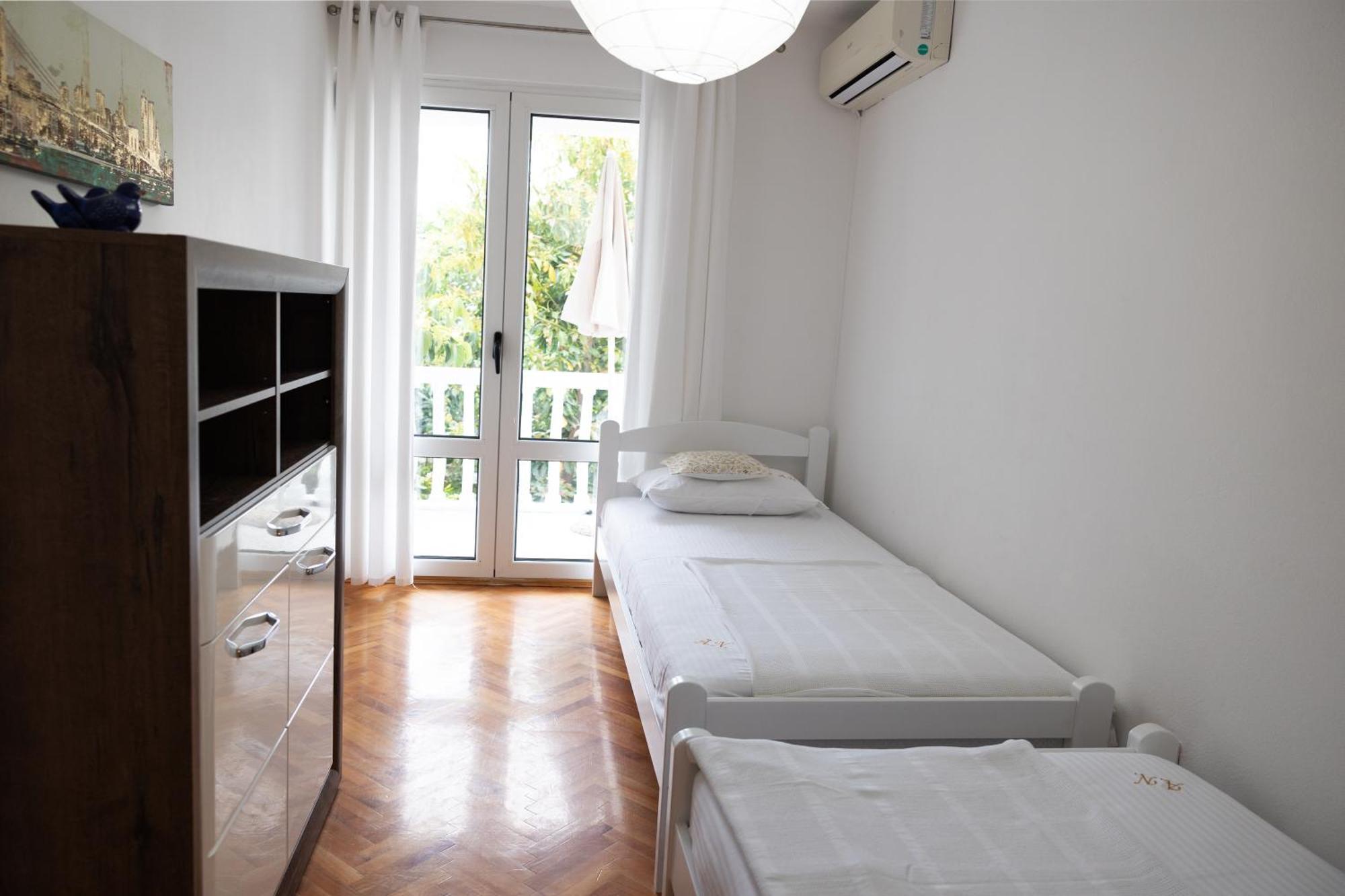 באר Apartmani Novkovic מראה חיצוני תמונה