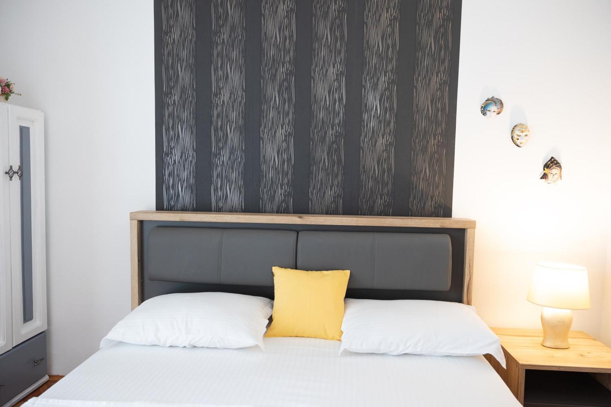 באר Apartmani Novkovic מראה חיצוני תמונה
