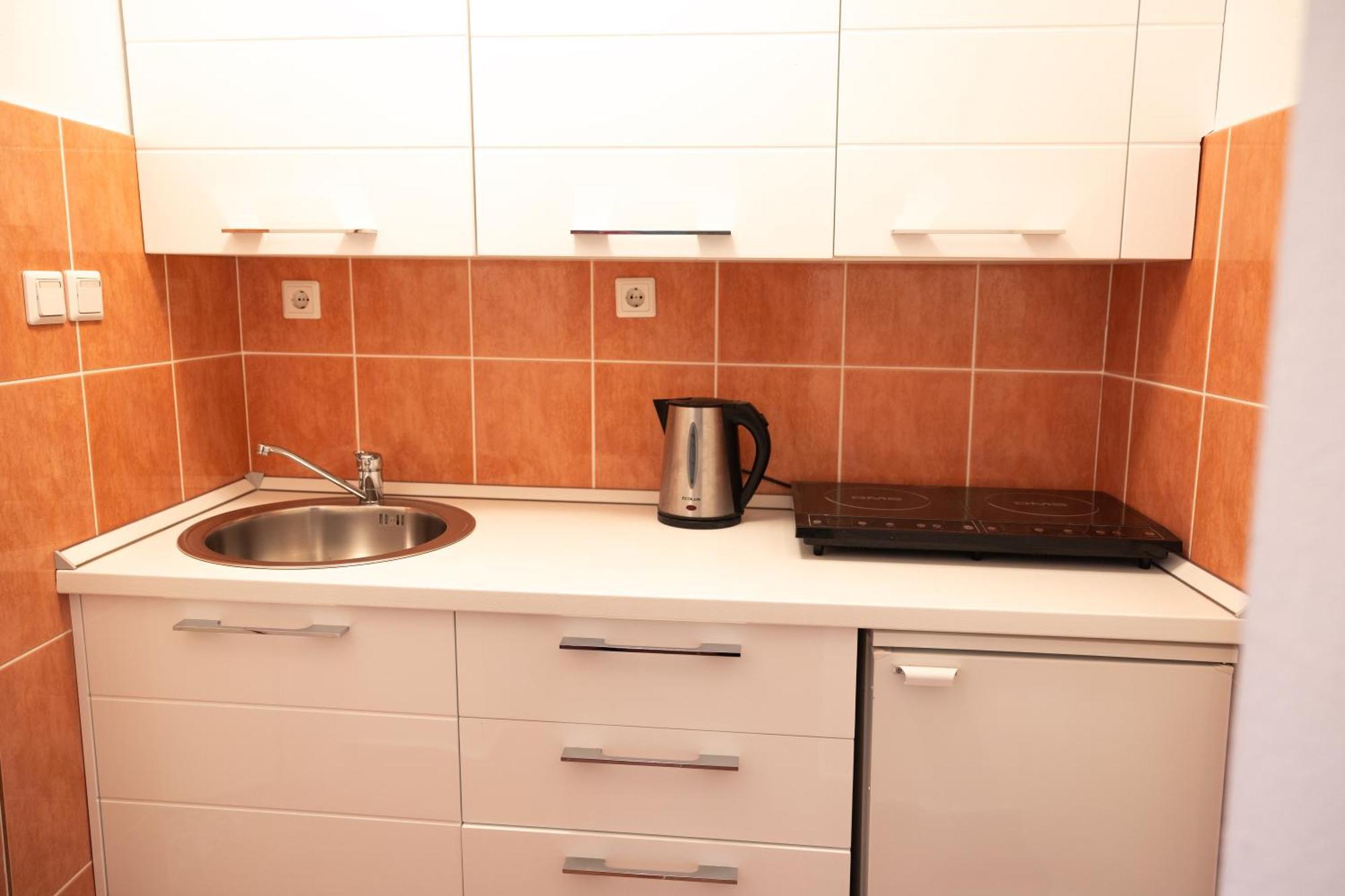 באר Apartmani Novkovic מראה חיצוני תמונה