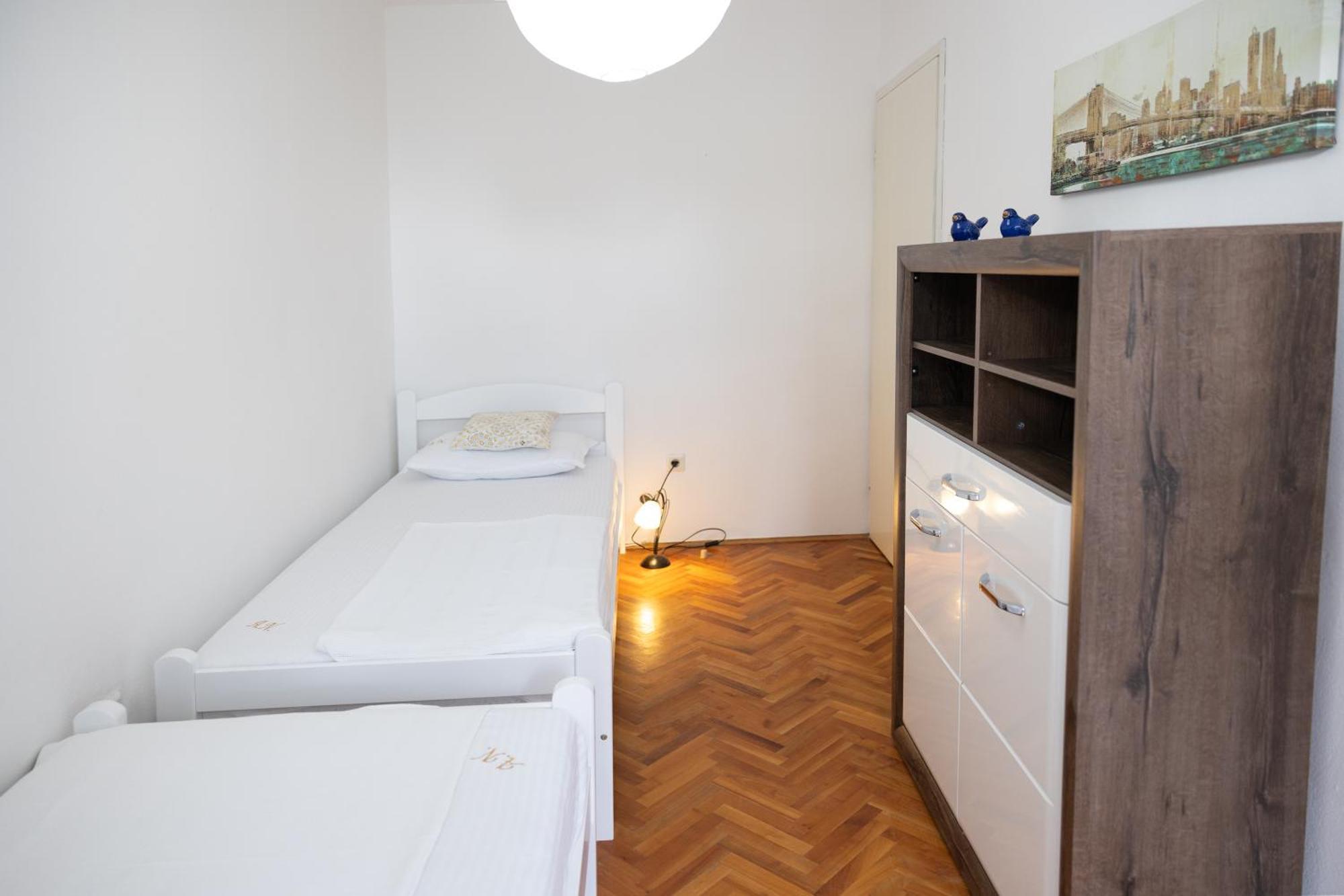 באר Apartmani Novkovic מראה חיצוני תמונה