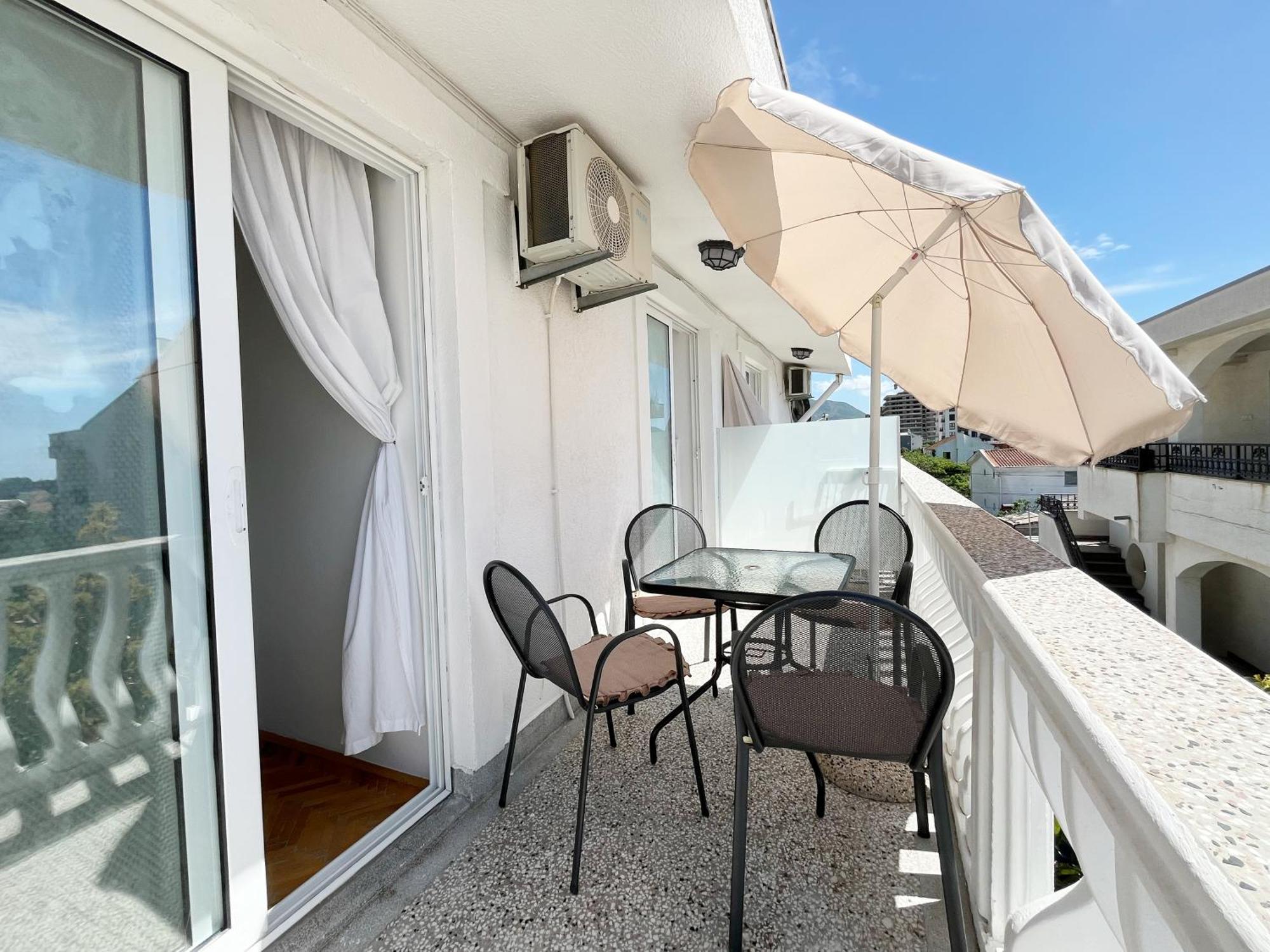 באר Apartmani Novkovic מראה חיצוני תמונה