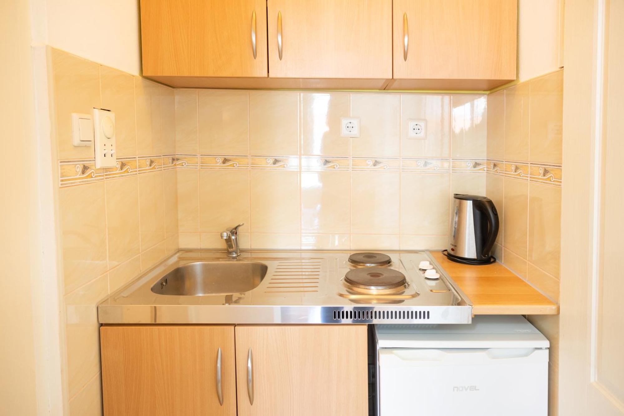 באר Apartmani Novkovic מראה חיצוני תמונה