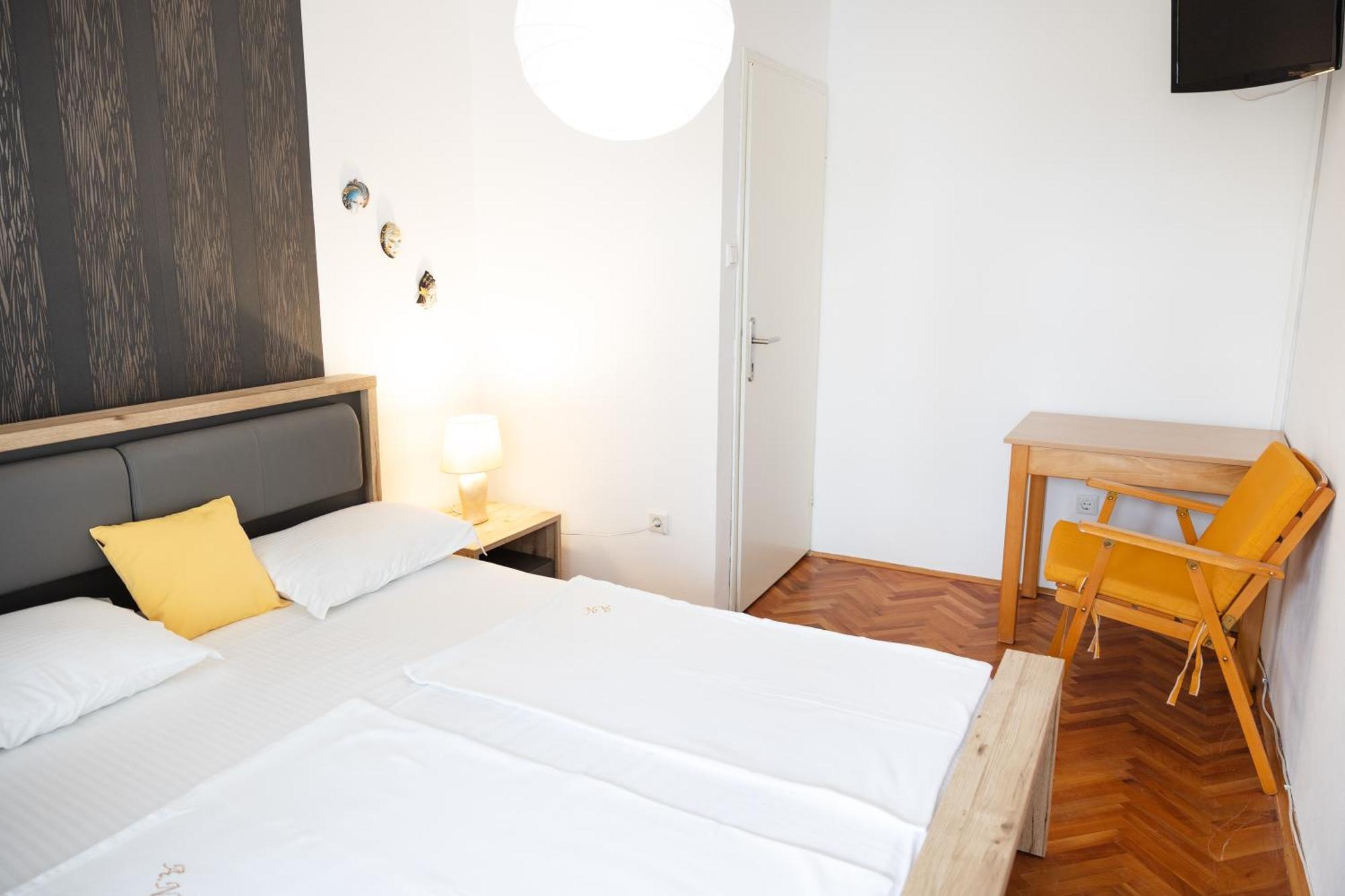באר Apartmani Novkovic מראה חיצוני תמונה