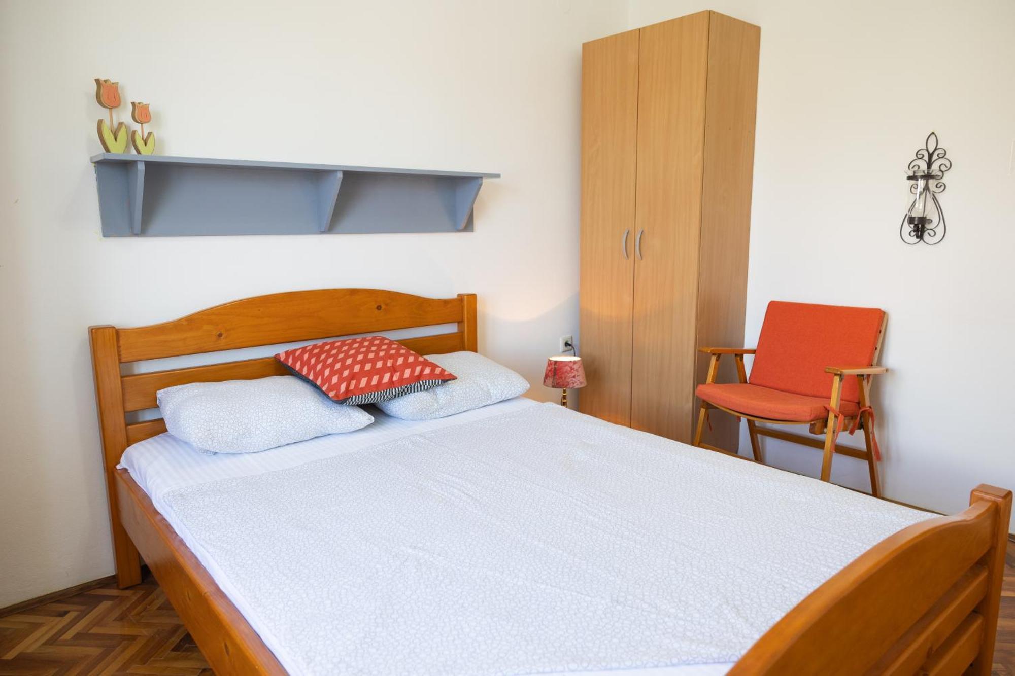 באר Apartmani Novkovic מראה חיצוני תמונה