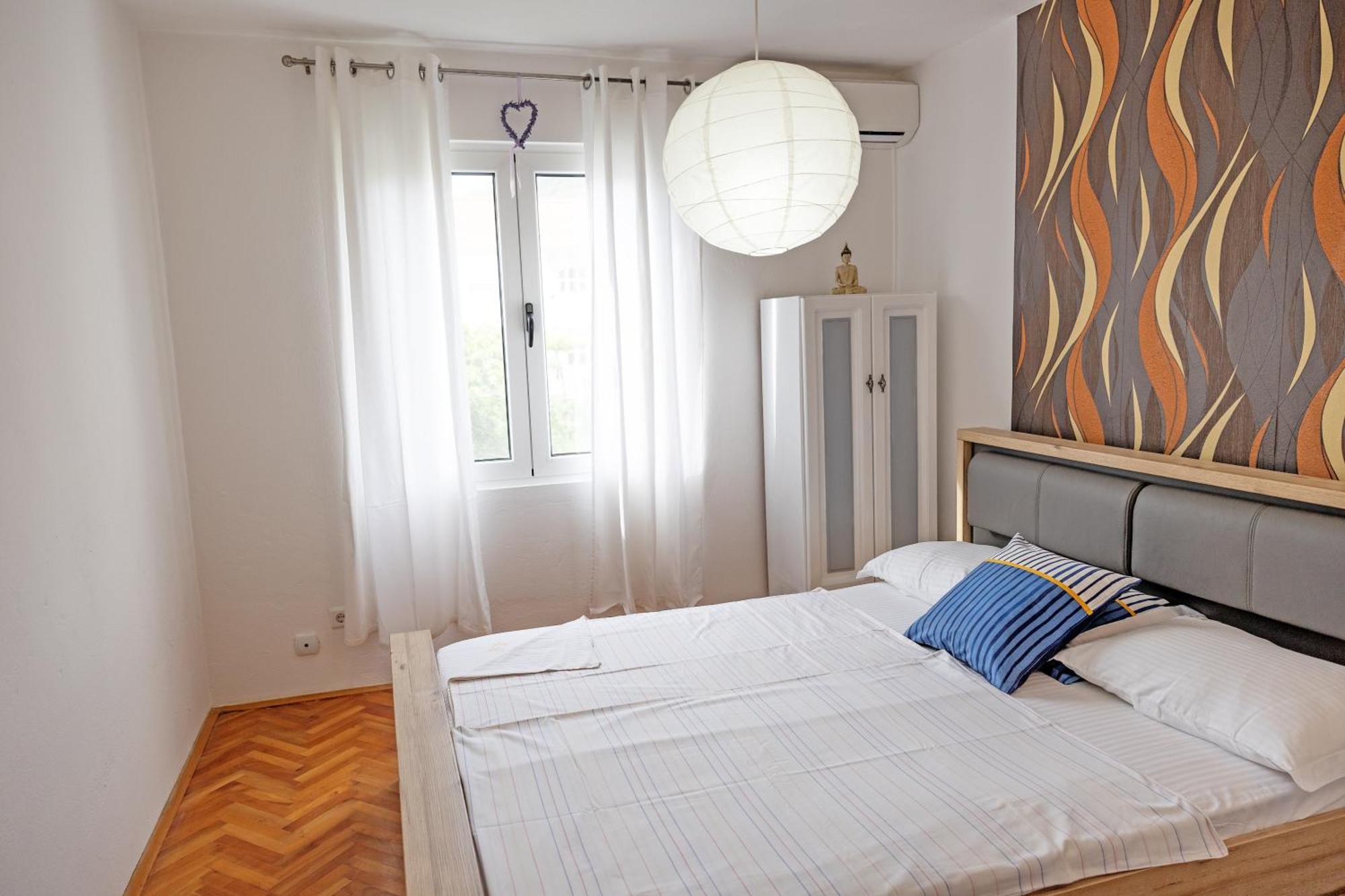 באר Apartmani Novkovic מראה חיצוני תמונה