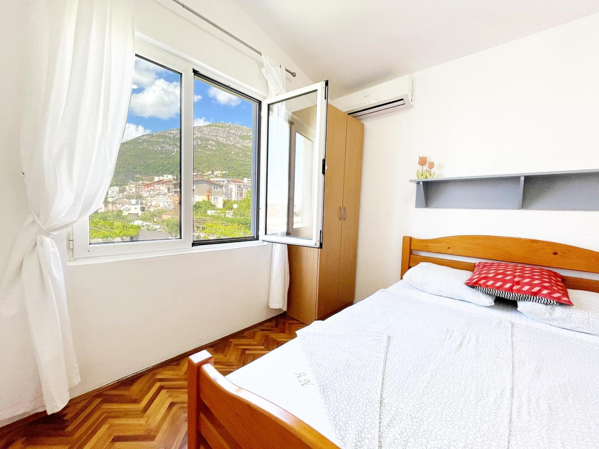 באר Apartmani Novkovic מראה חיצוני תמונה