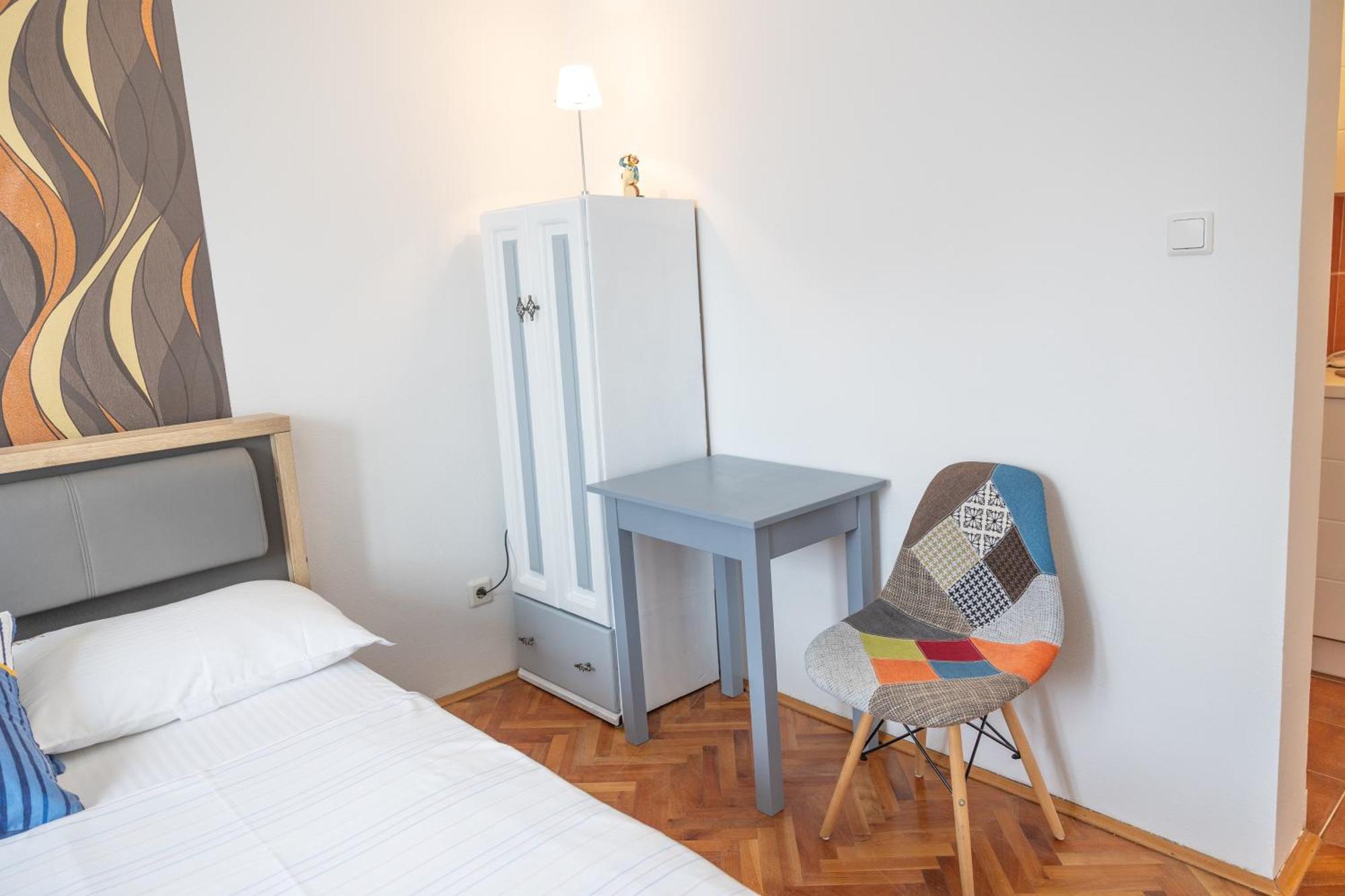 באר Apartmani Novkovic מראה חיצוני תמונה