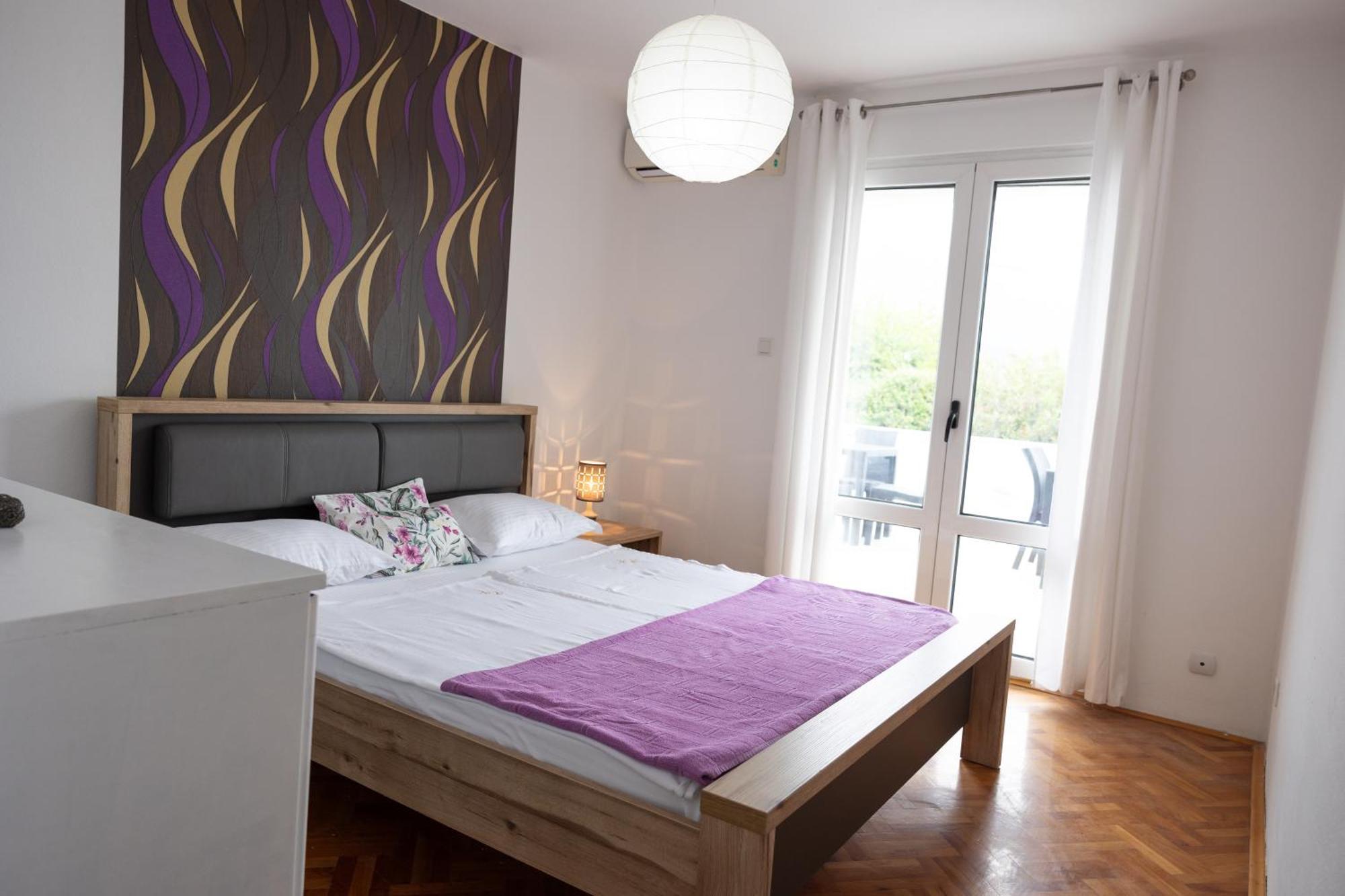 באר Apartmani Novkovic מראה חיצוני תמונה