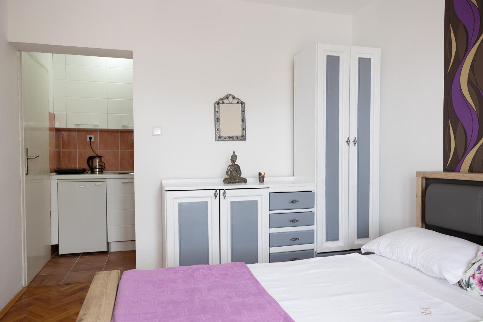באר Apartmani Novkovic מראה חיצוני תמונה