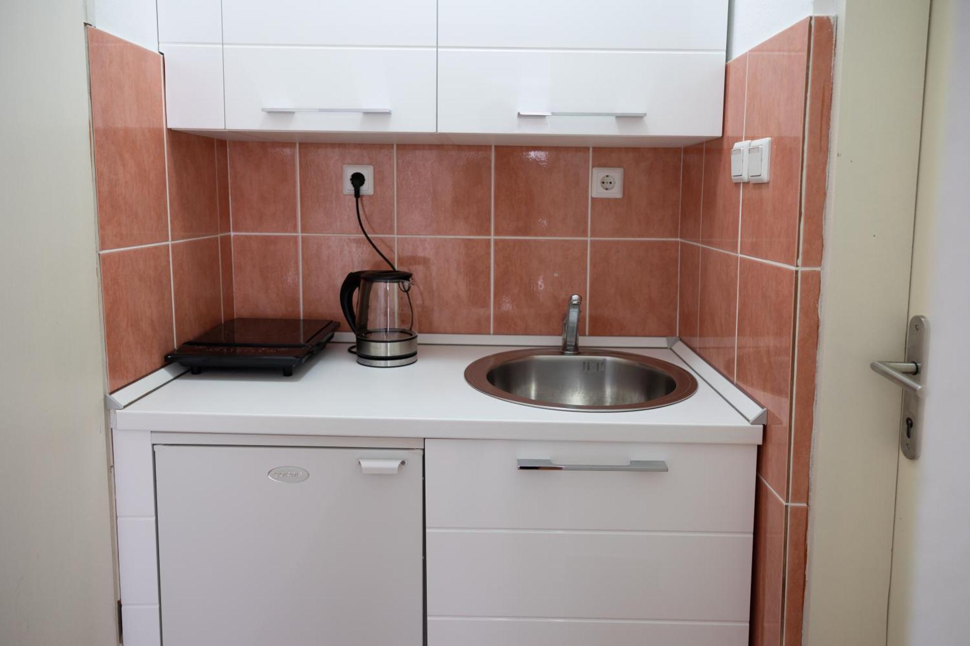 באר Apartmani Novkovic מראה חיצוני תמונה