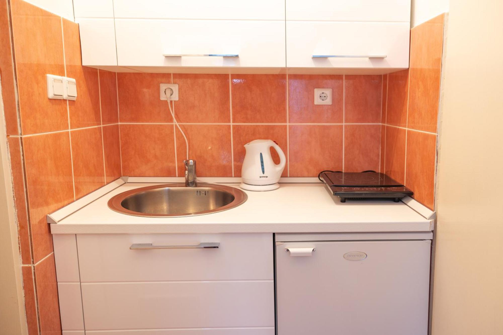 באר Apartmani Novkovic מראה חיצוני תמונה