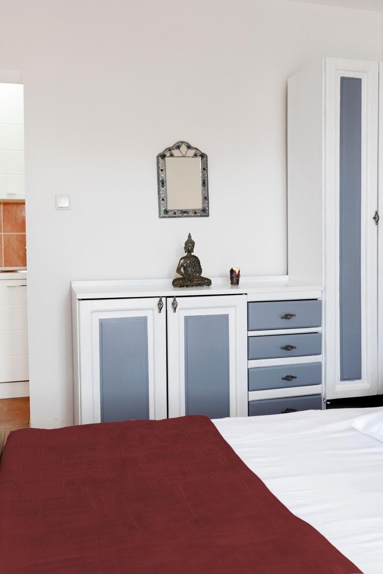 באר Apartmani Novkovic מראה חיצוני תמונה