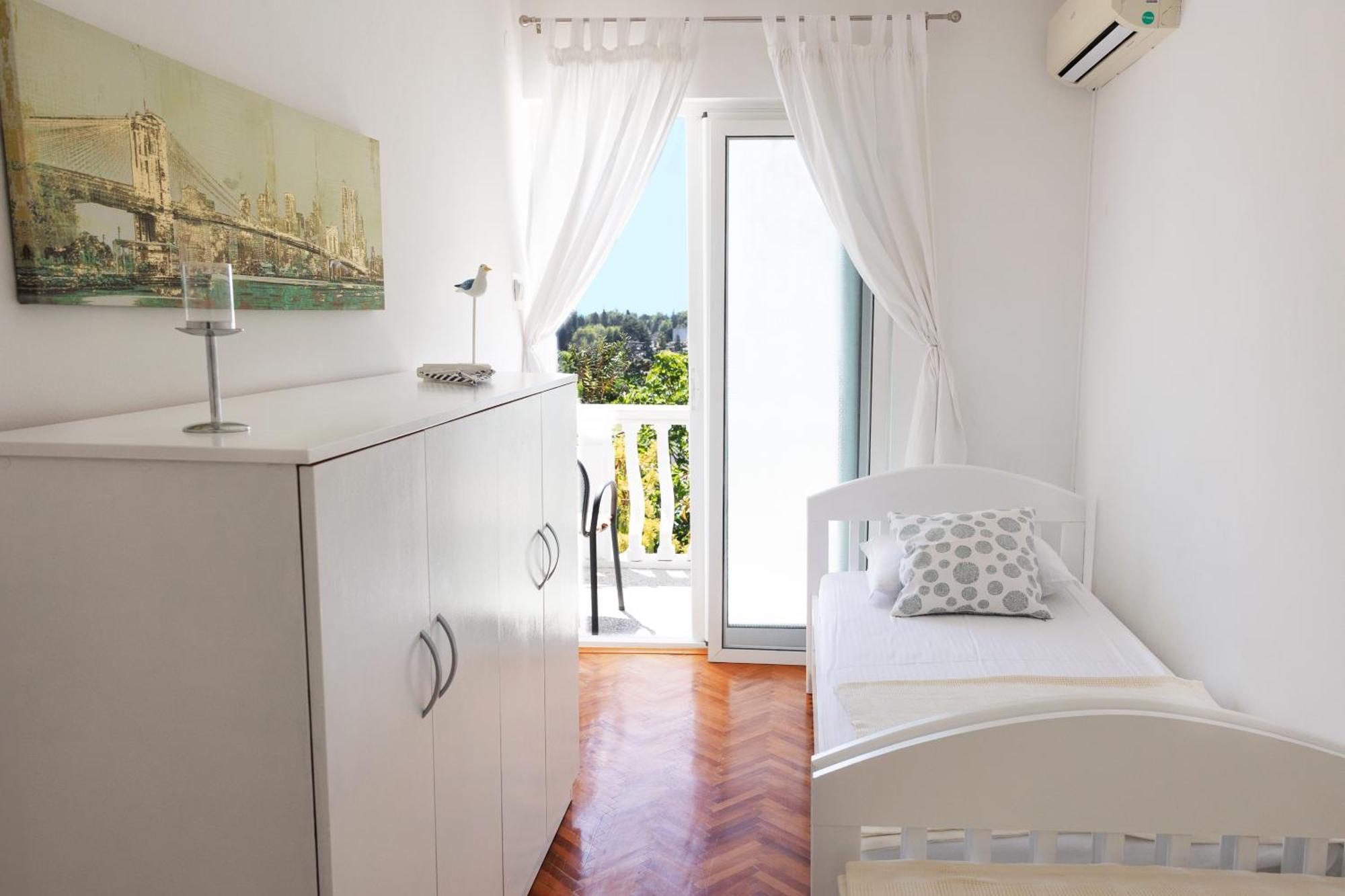 באר Apartmani Novkovic מראה חיצוני תמונה
