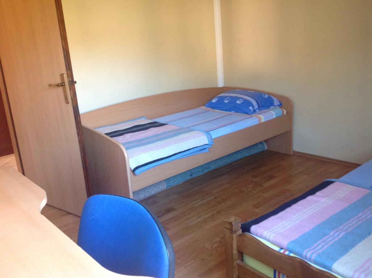 באר Apartmani Novkovic מראה חיצוני תמונה