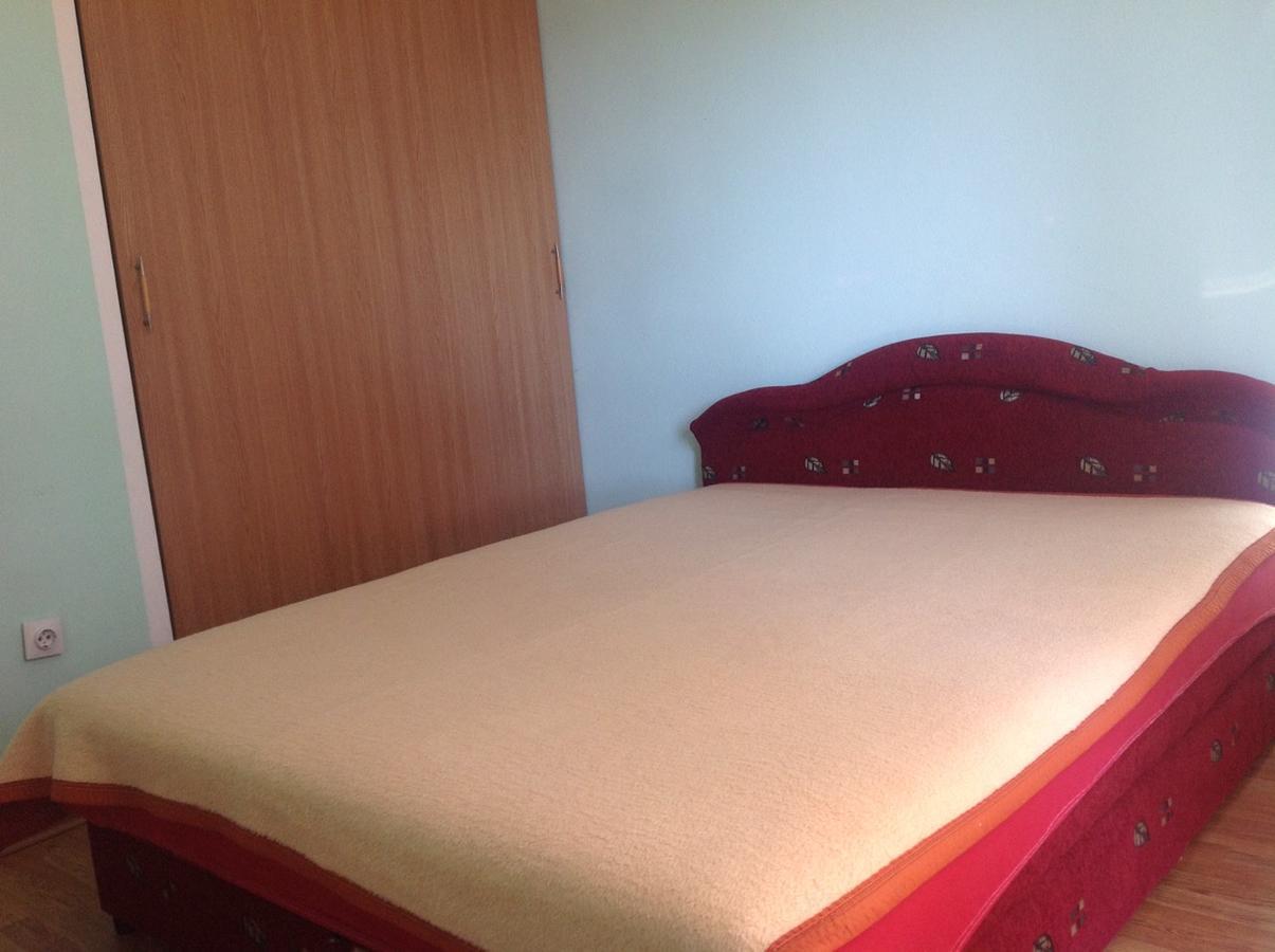 באר Apartmani Novkovic מראה חיצוני תמונה